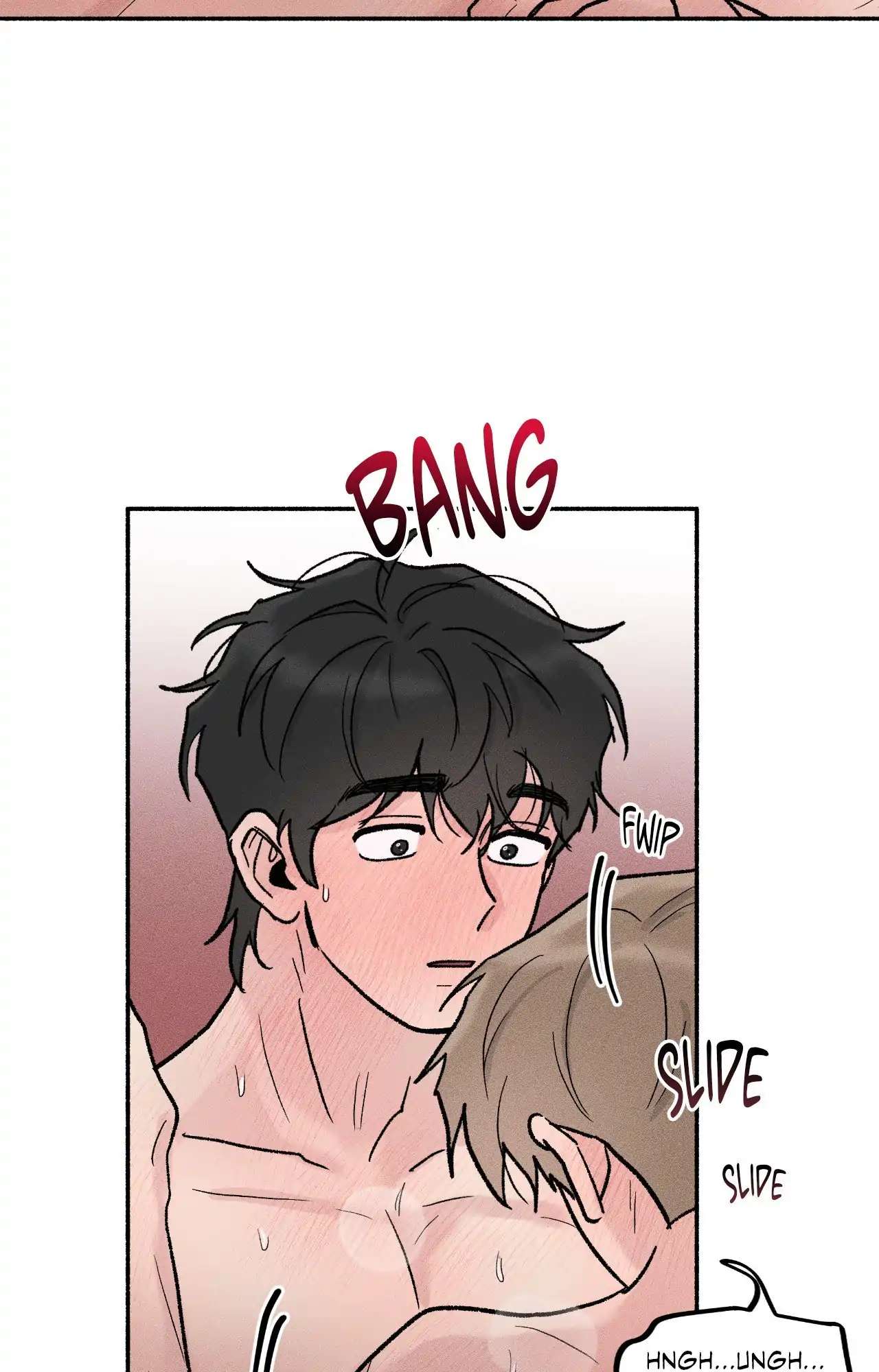 While You Weren’t Watching Chapter 16 page 53 - 