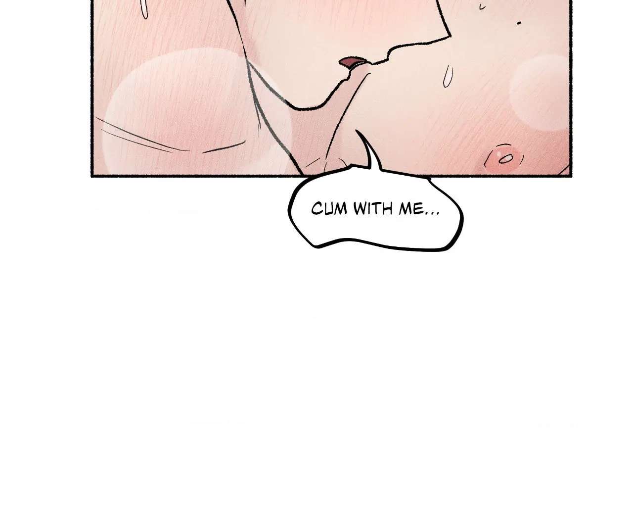 While You Weren’t Watching Chapter 16 page 59 - 