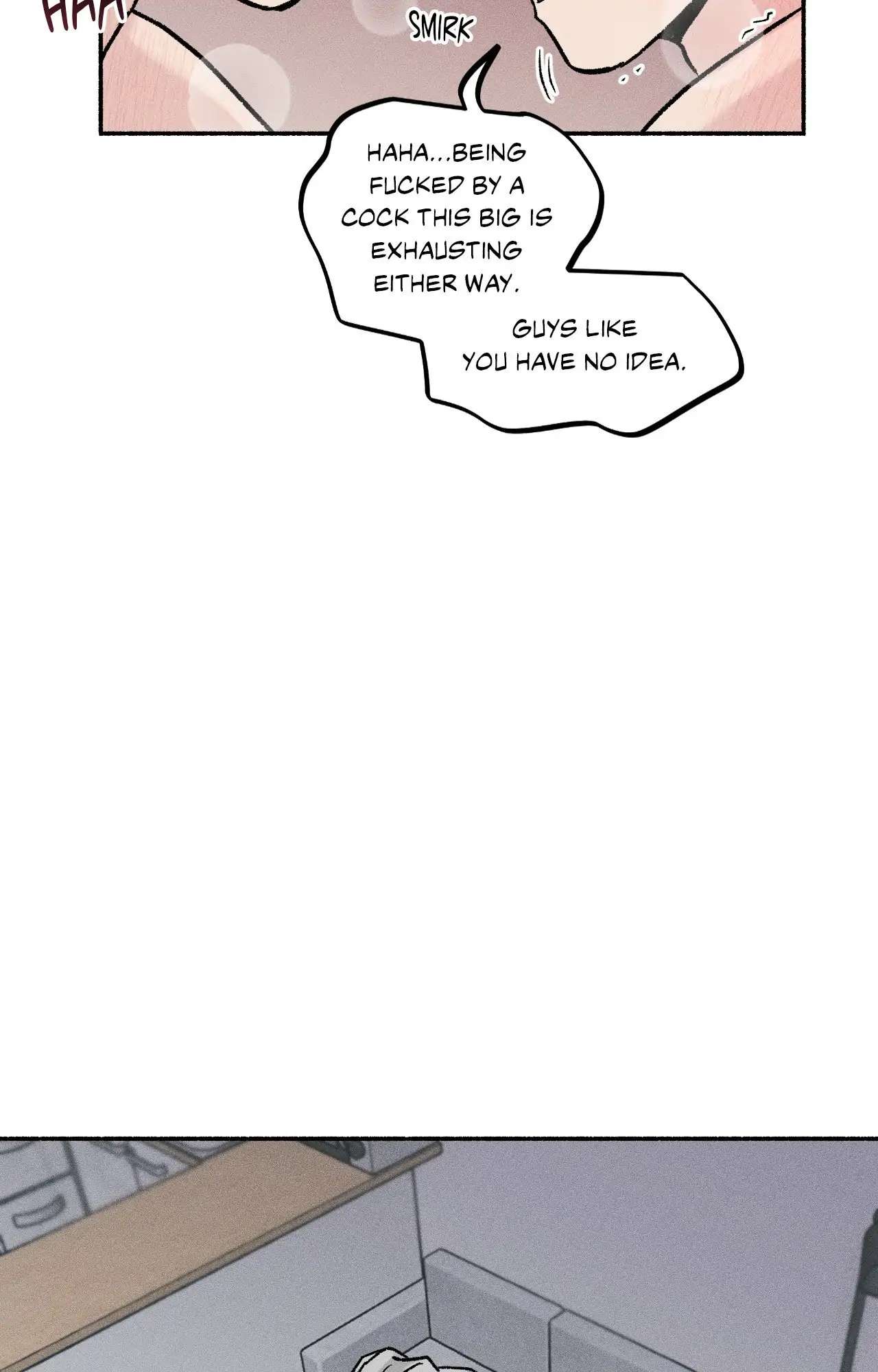 While You Weren’t Watching Chapter 16 page 64 - 