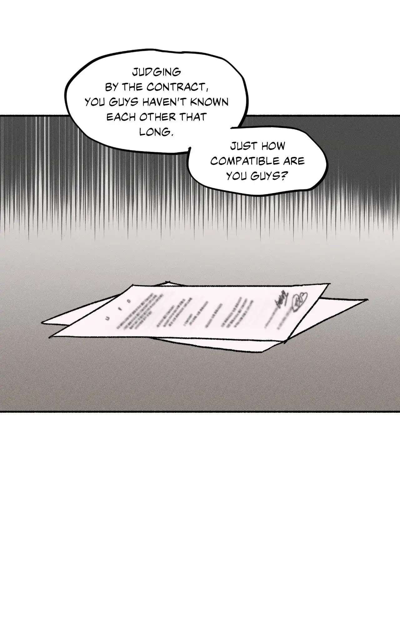 While You Weren’t Watching Chapter 18 page 16 - 