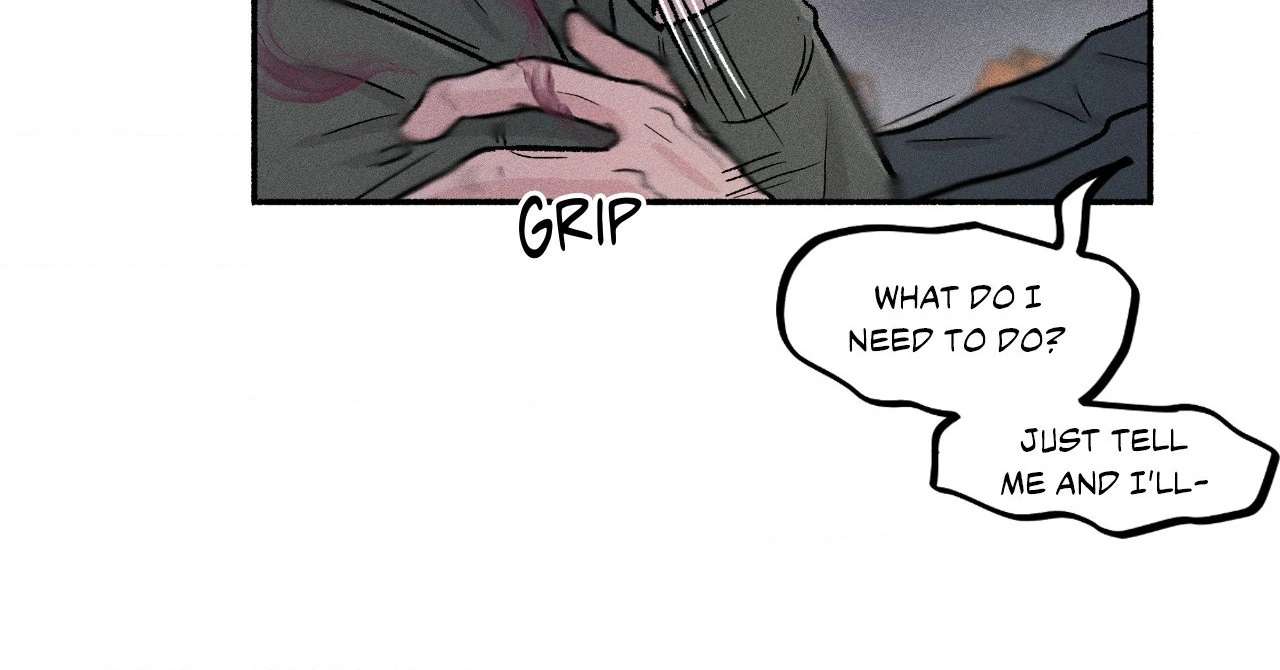 While You Weren’t Watching Chapter 18 page 20 - 