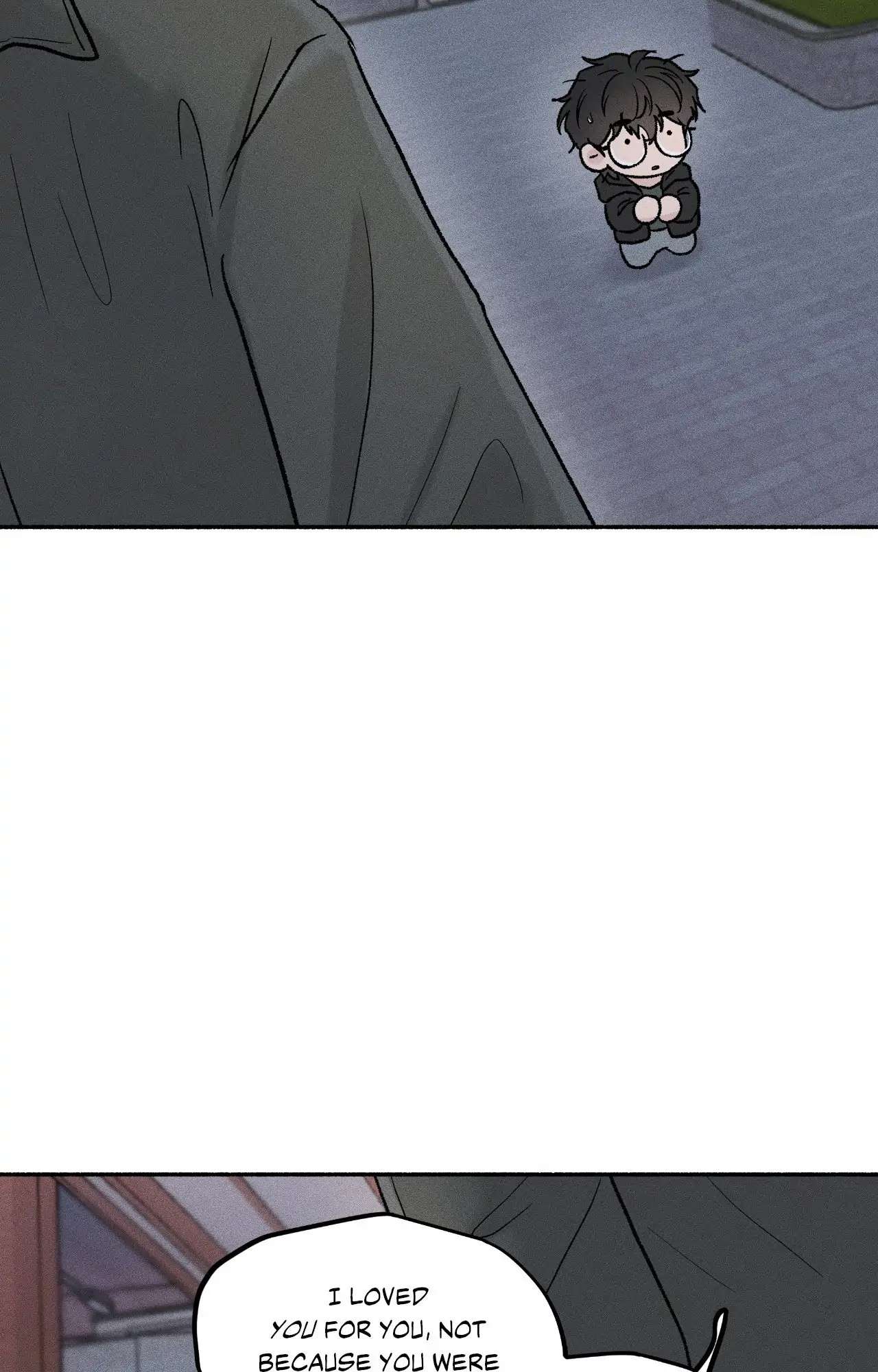 While You Weren’t Watching Chapter 18 page 36 - 