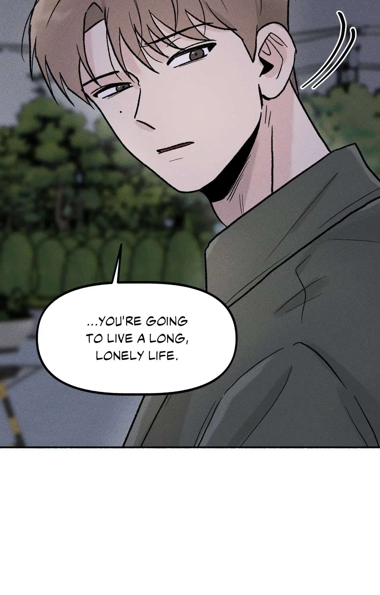 While You Weren’t Watching Chapter 18 page 46 - 