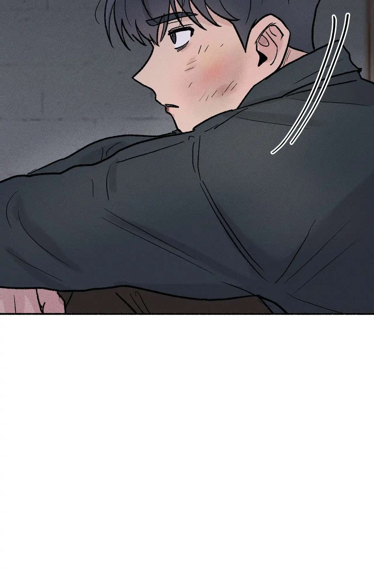 While You Weren’t Watching Chapter 18 page 52 - 