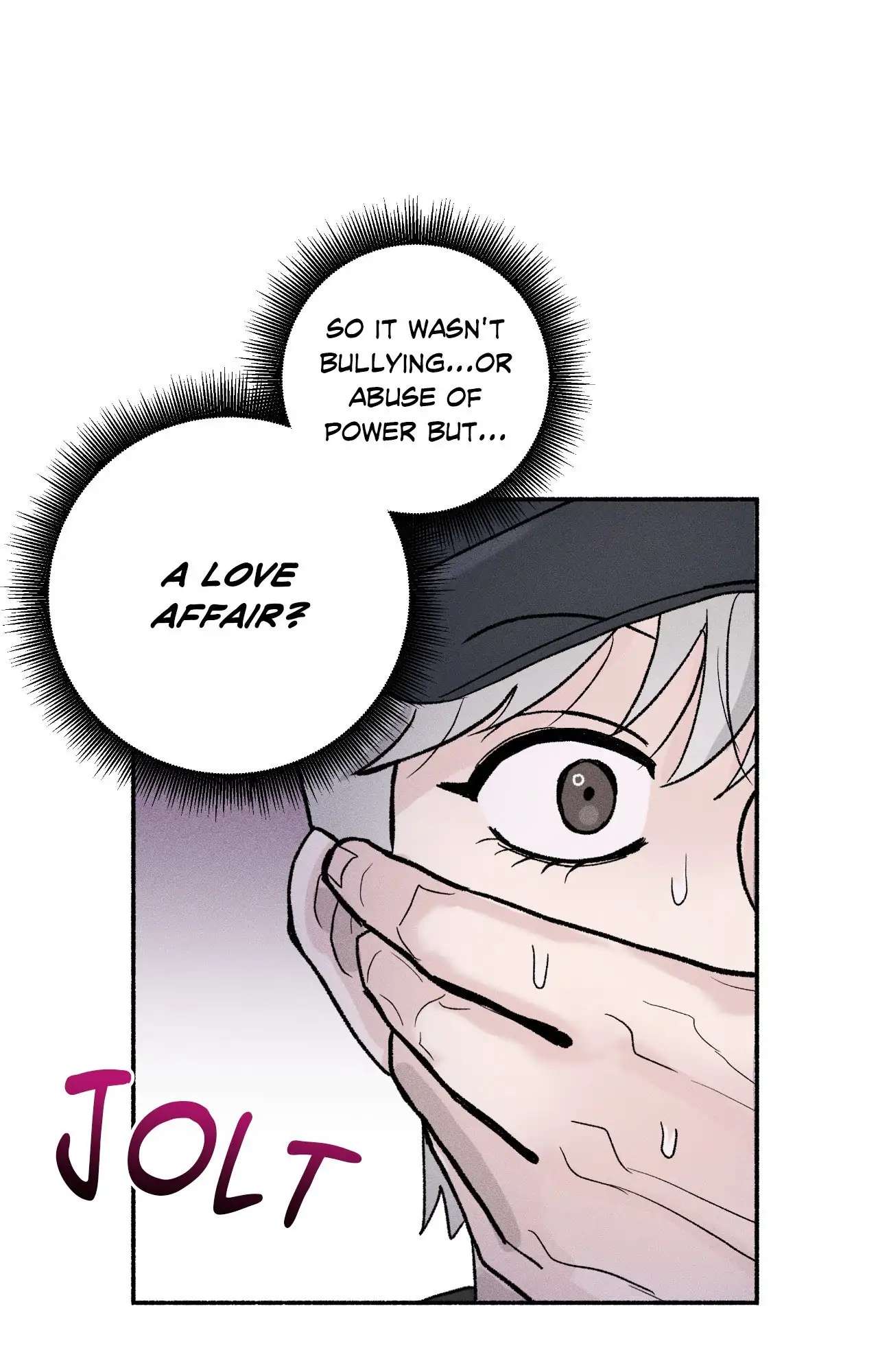 While You Weren’t Watching Chapter 18 page 54 - 