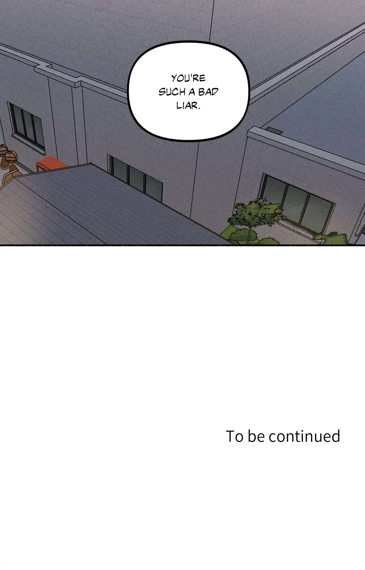 While You Weren’t Watching Chapter 18 page 63 - 