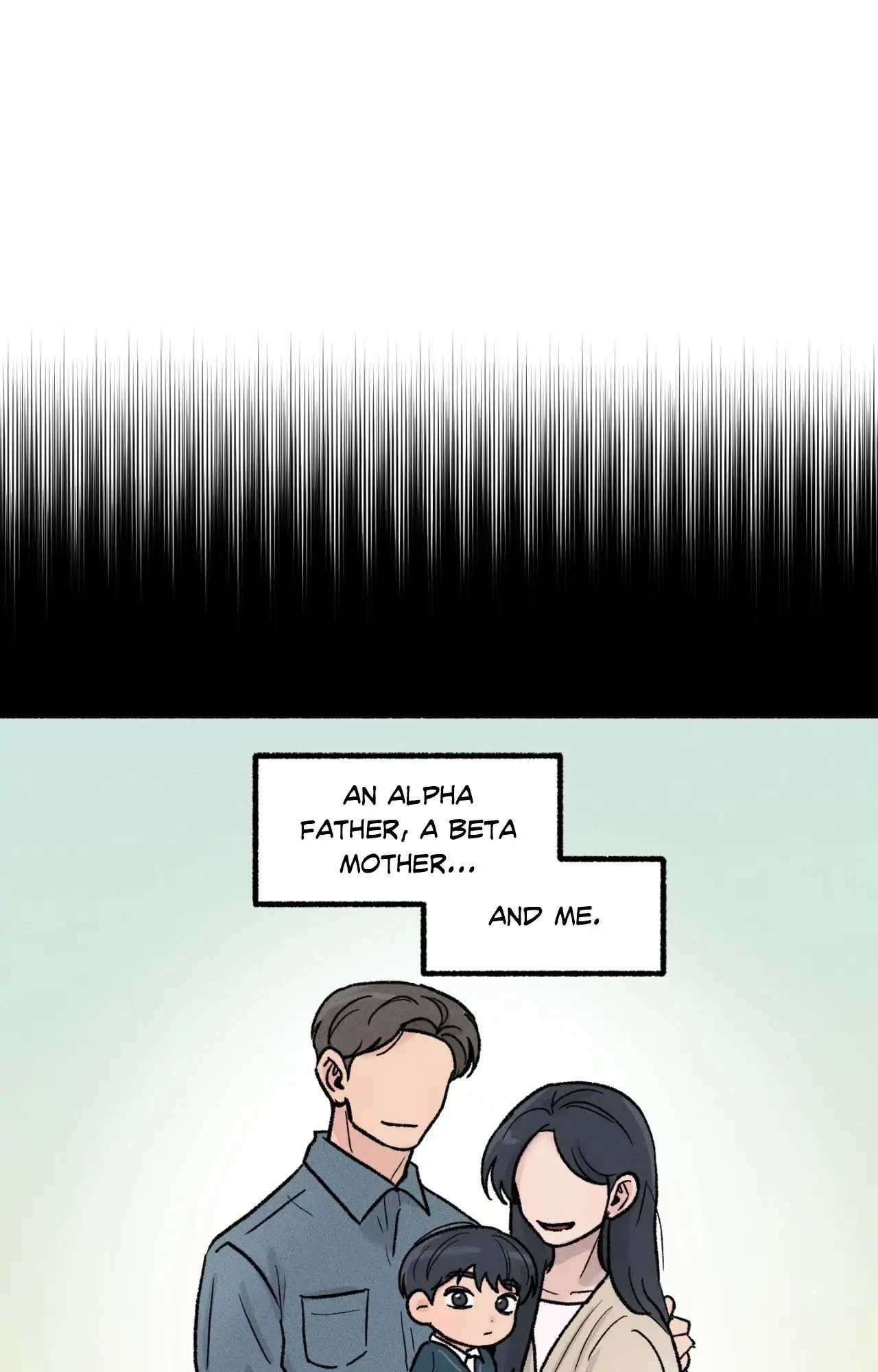 While You Weren’t Watching Chapter 19 page 33 - 