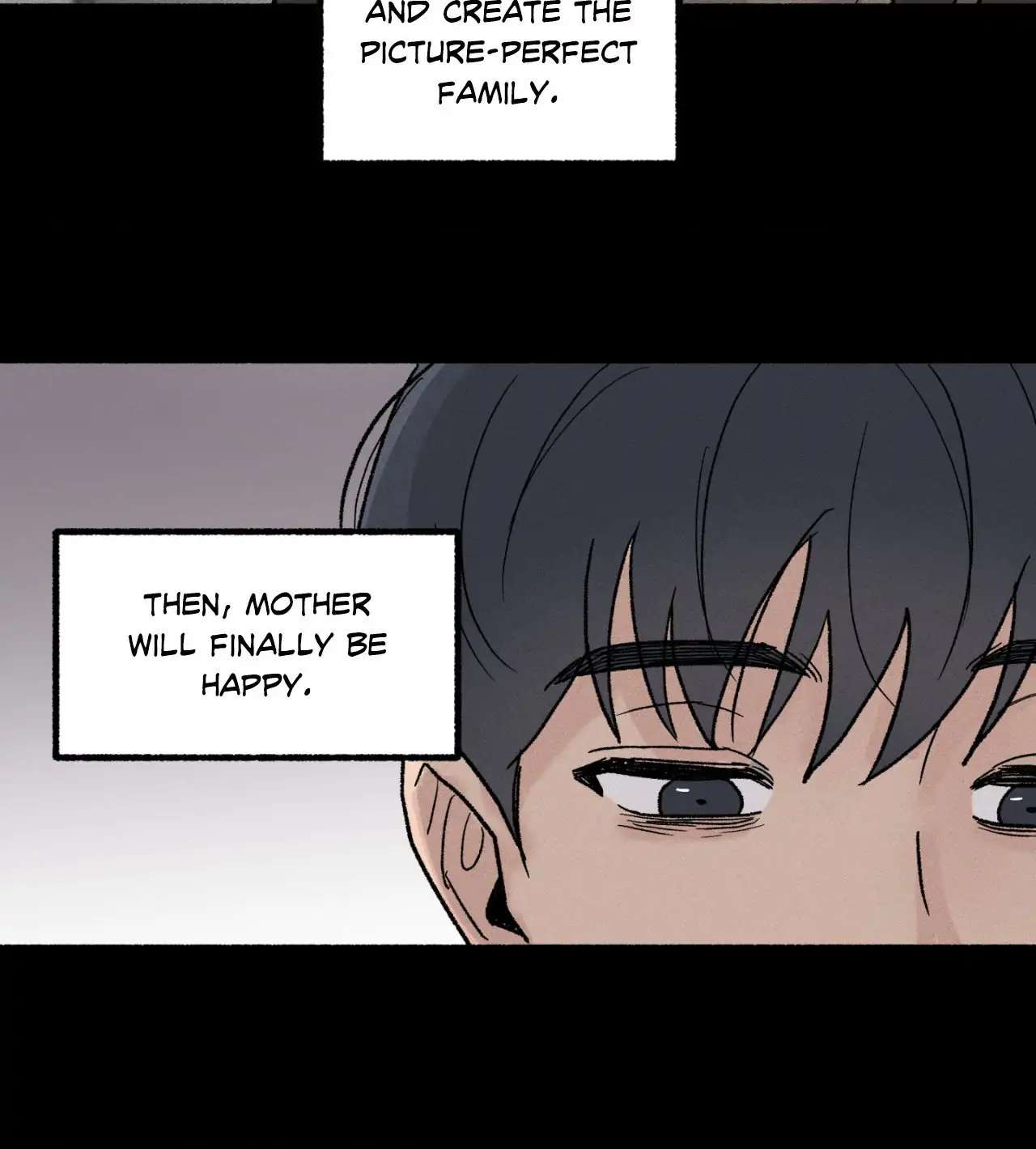 While You Weren’t Watching Chapter 19 page 50 - 