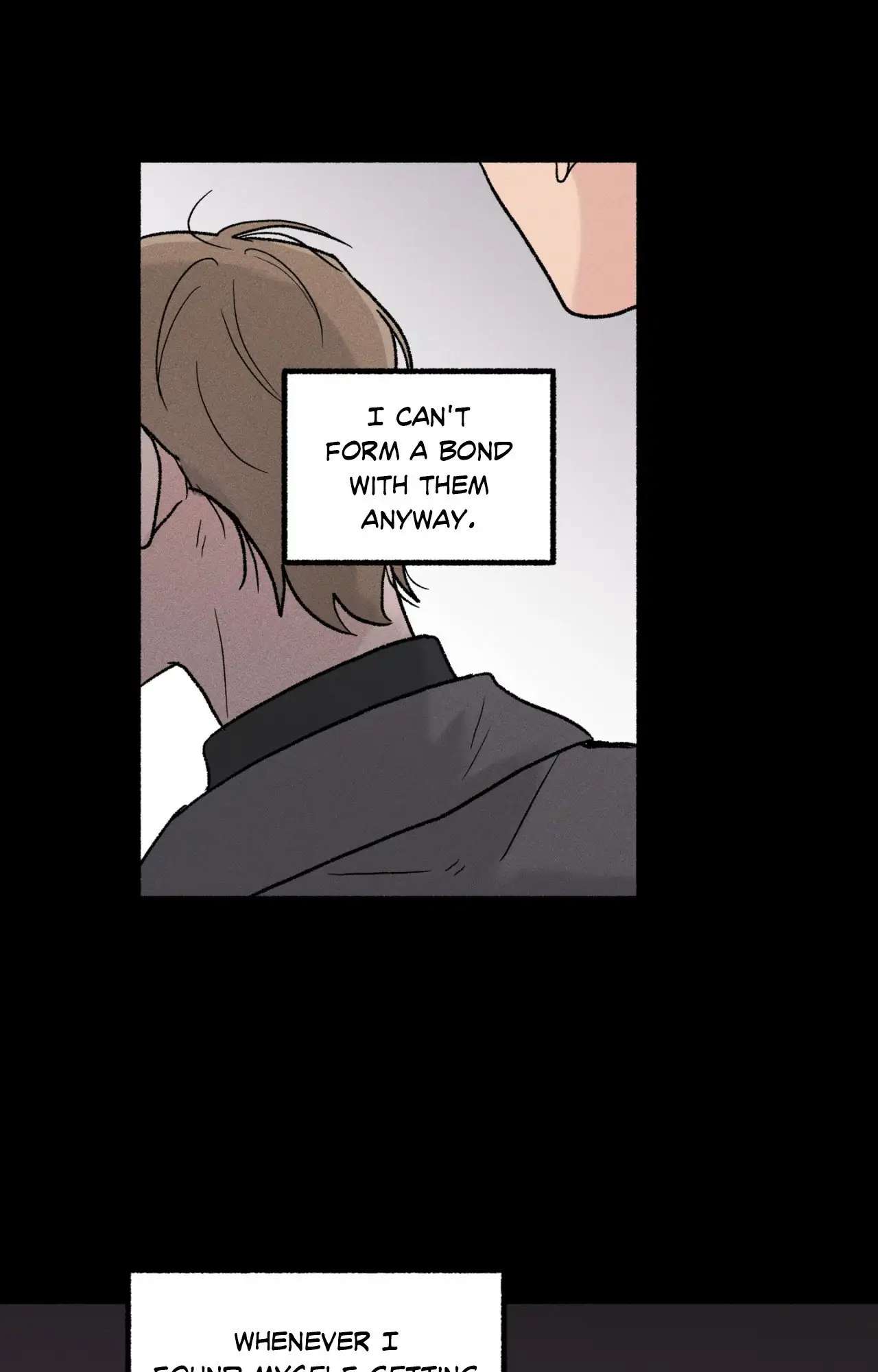 While You Weren’t Watching Chapter 19 page 52 - 