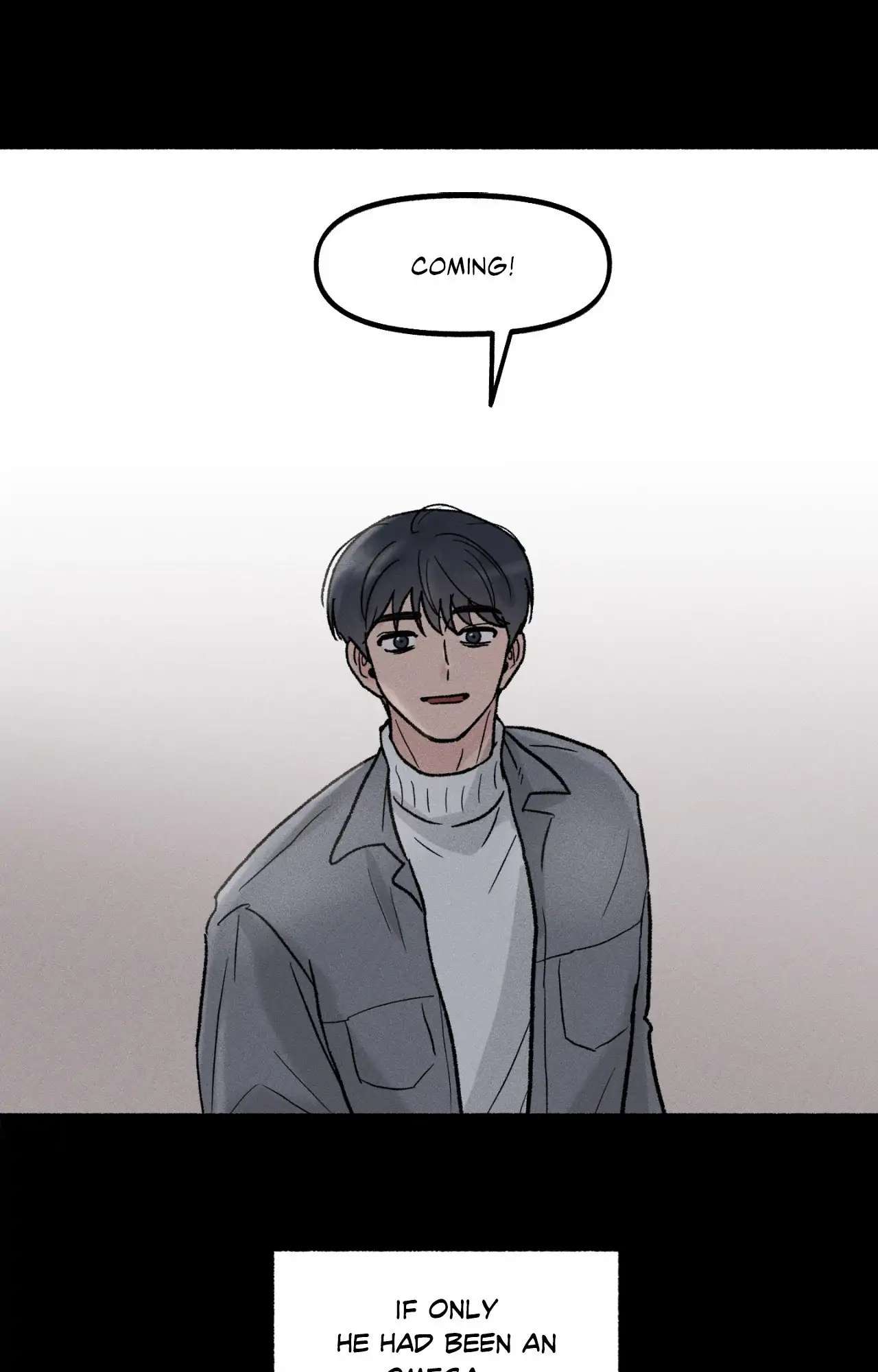 While You Weren’t Watching Chapter 19 page 55 - 