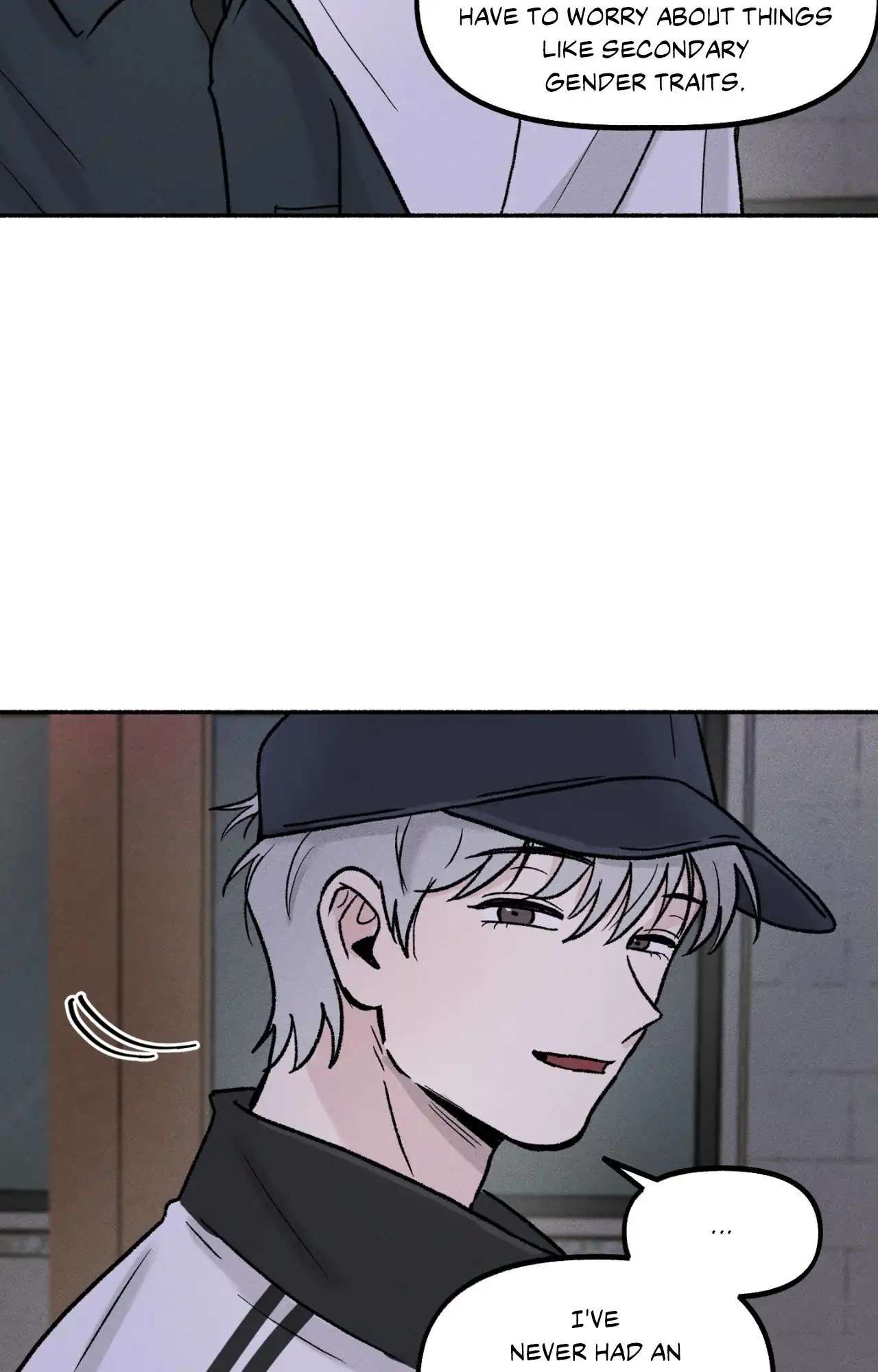 While You Weren’t Watching Chapter 19 page 62 - 