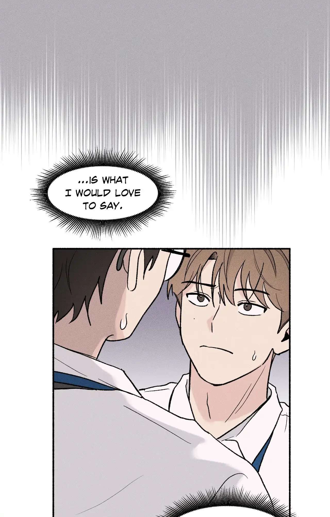 While You Weren’t Watching Chapter 2 page 13 - 