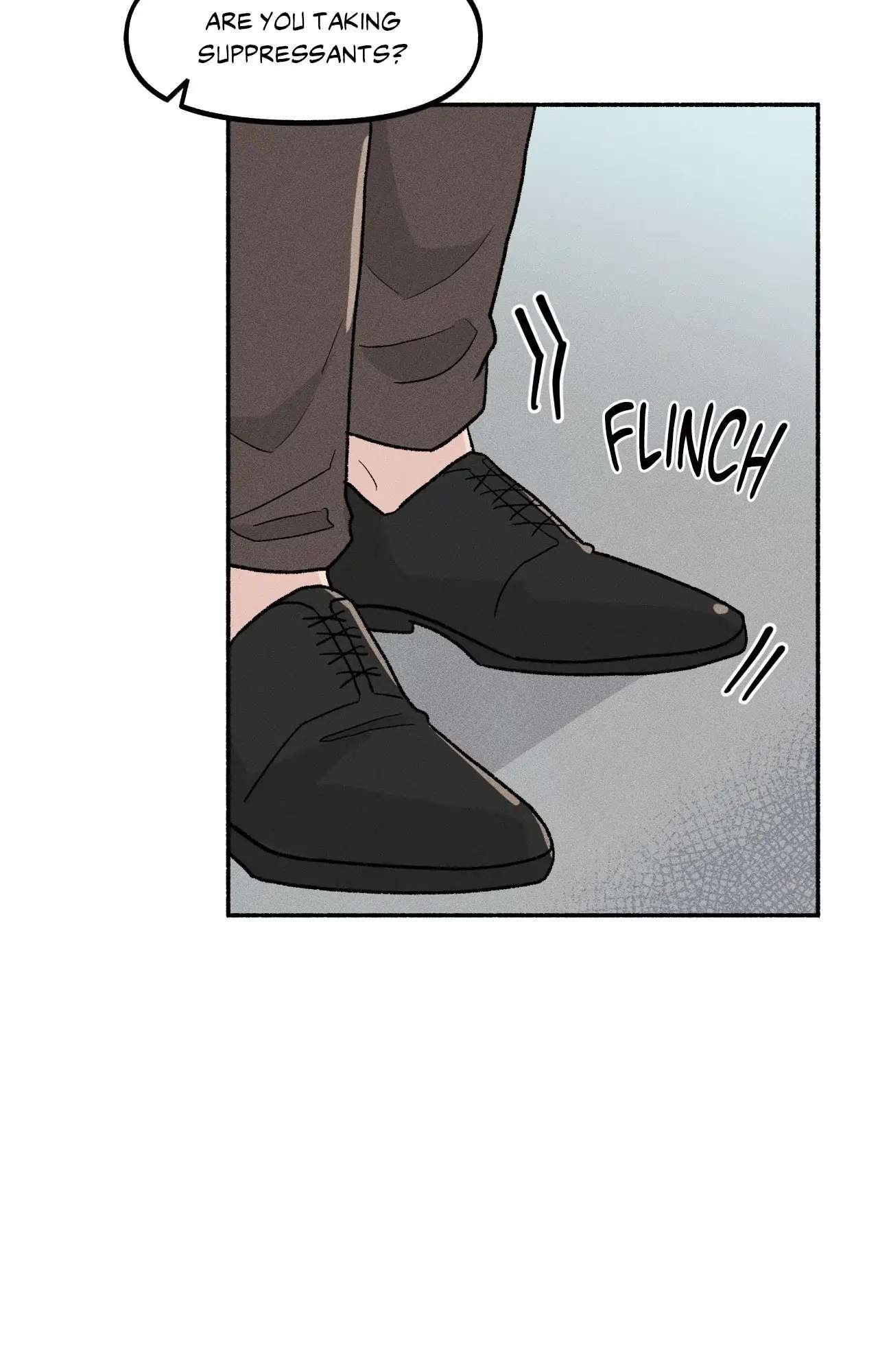 While You Weren’t Watching Chapter 2 page 42 - 