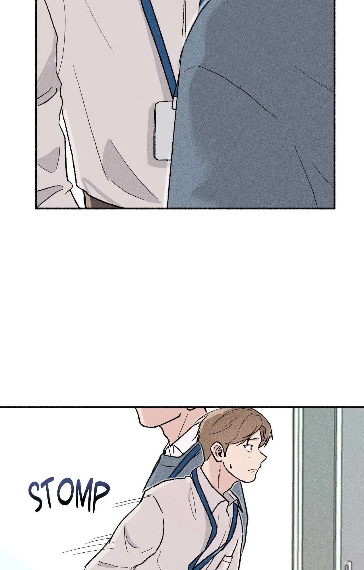 While You Weren’t Watching Chapter 2 page 53 - 