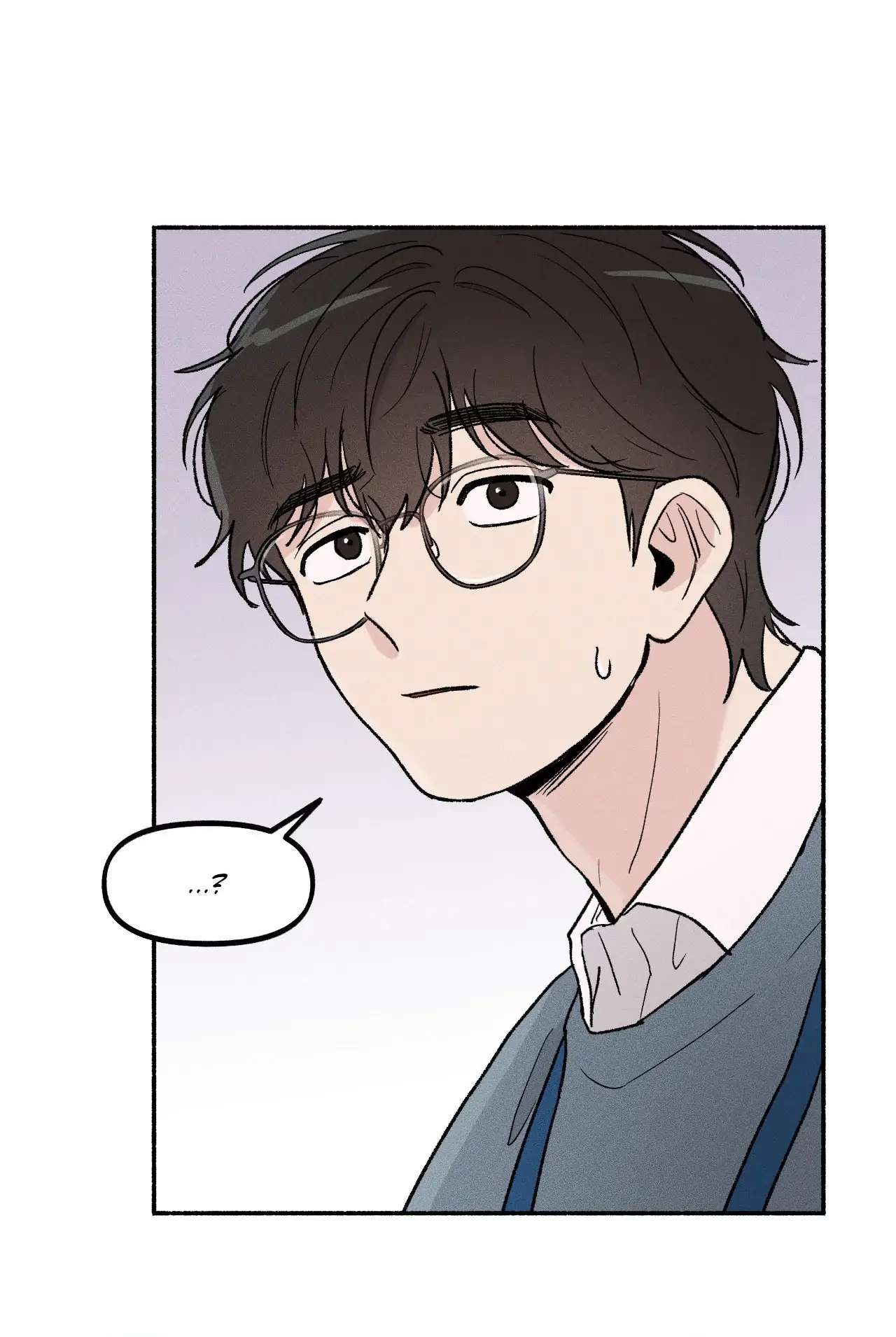 While You Weren’t Watching Chapter 2 page 55 - 