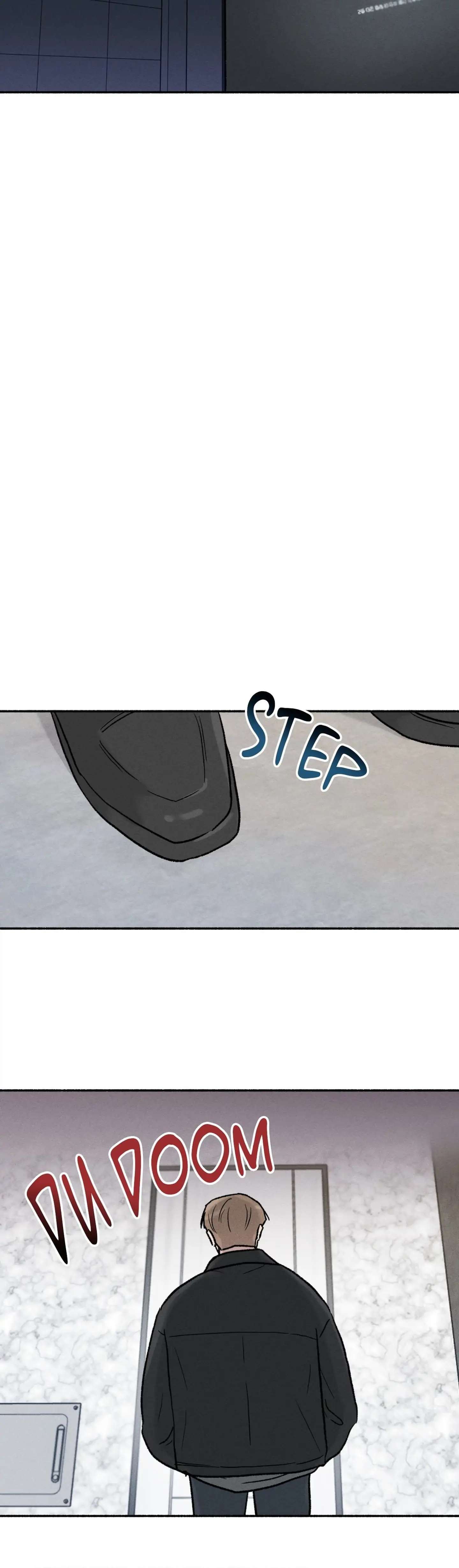 While You Weren’t Watching Chapter 24 page 24 - 