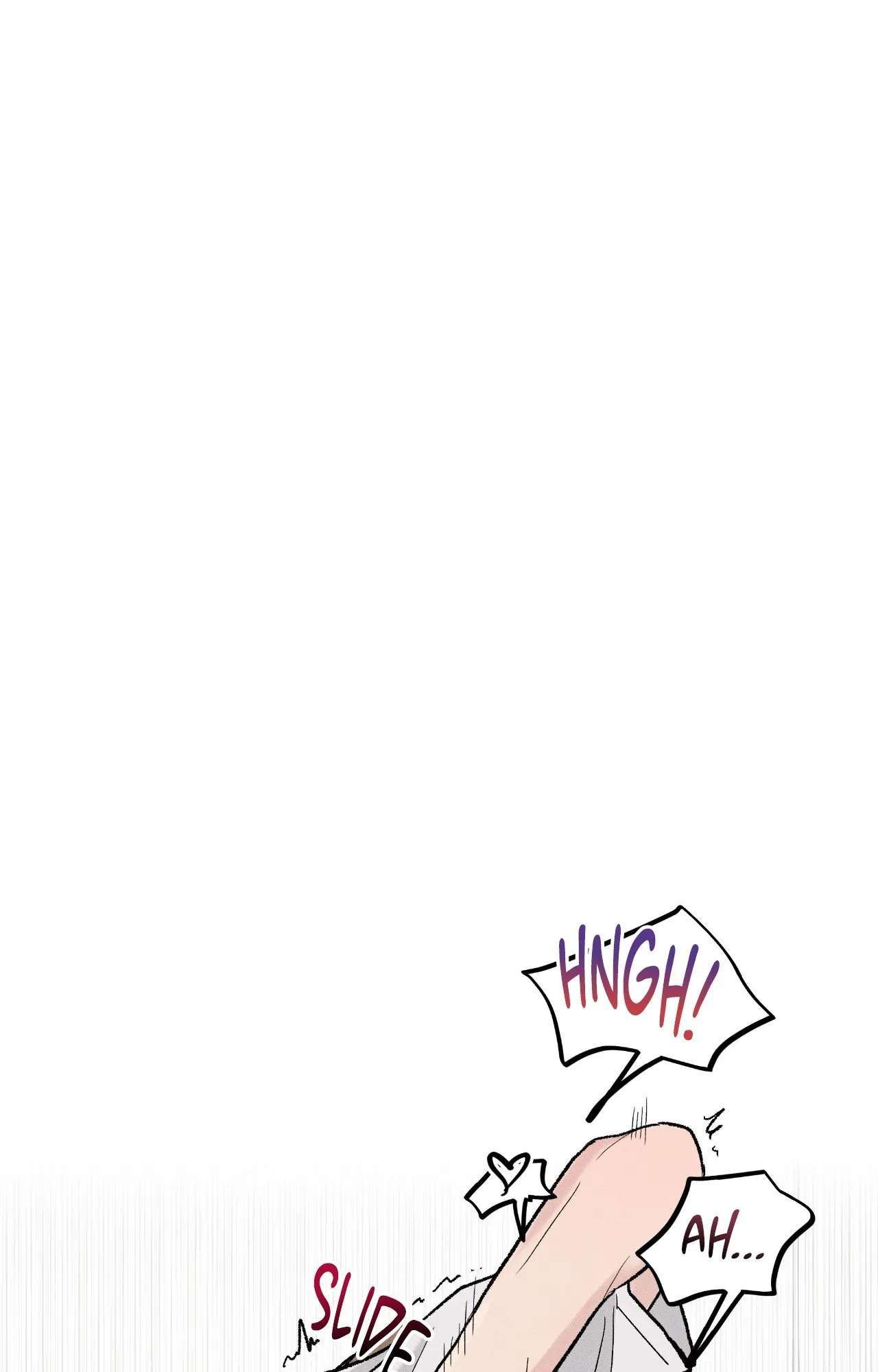 While You Weren’t Watching Chapter 3 page 32 - 