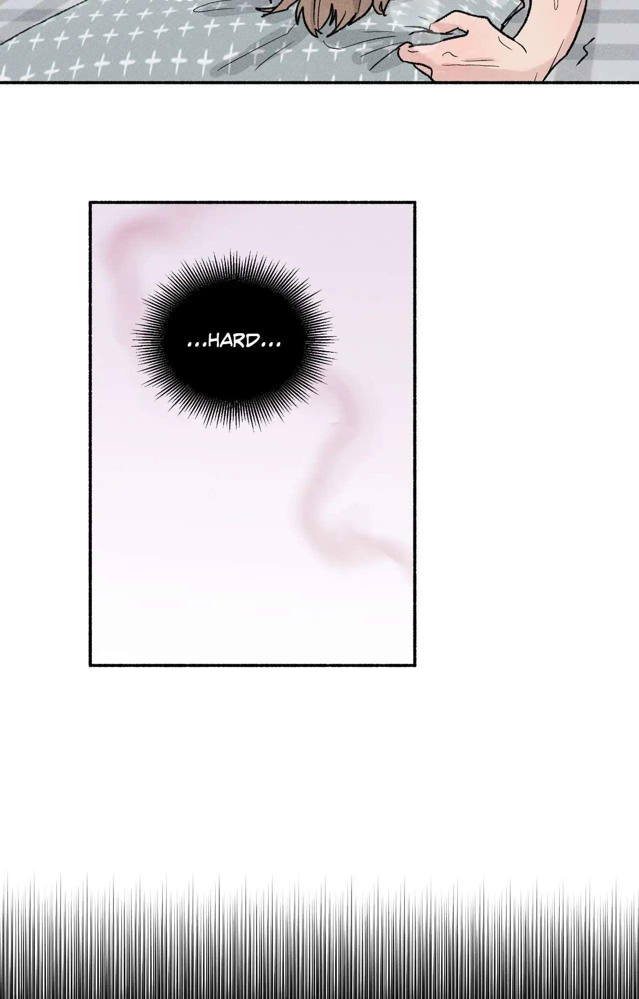 While You Weren’t Watching Chapter 3 page 42 - 