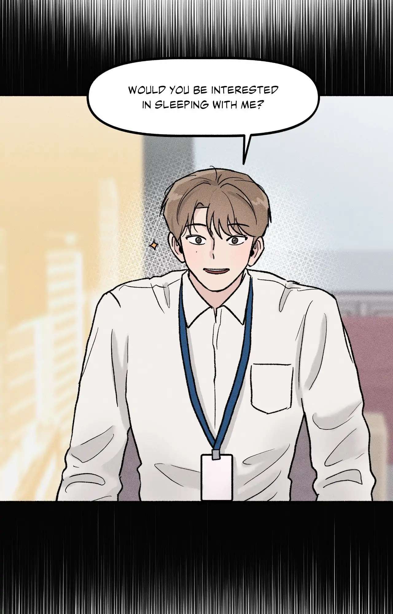 While You Weren’t Watching Chapter 4 page 26 - 
