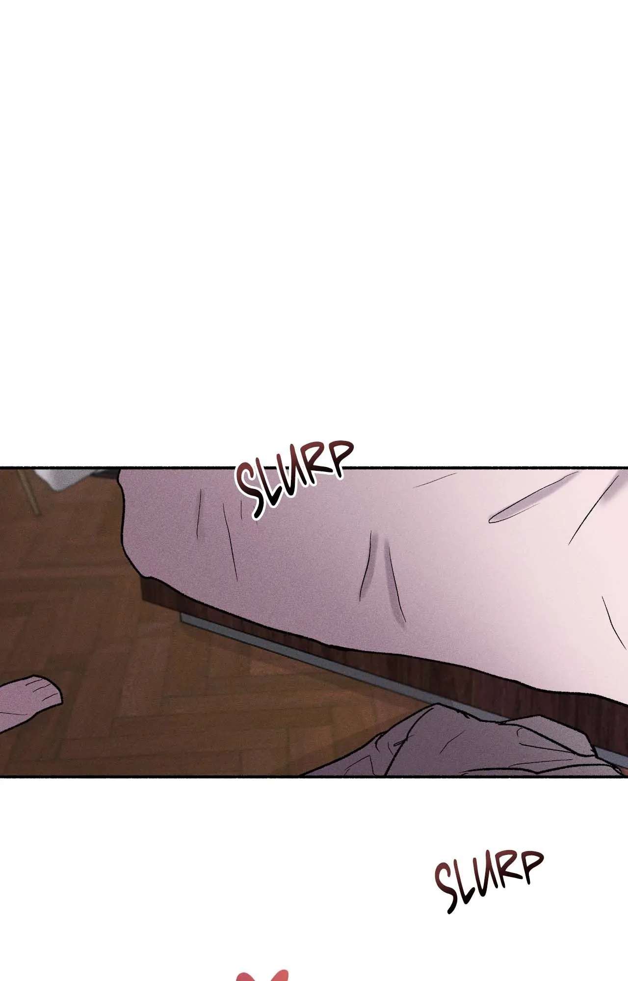 While You Weren’t Watching Chapter 5 page 16 - 