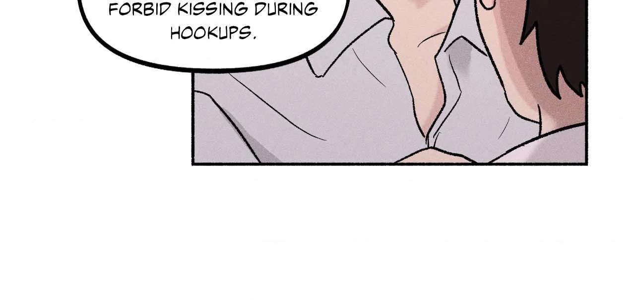 While You Weren’t Watching Chapter 5 page 20 - 