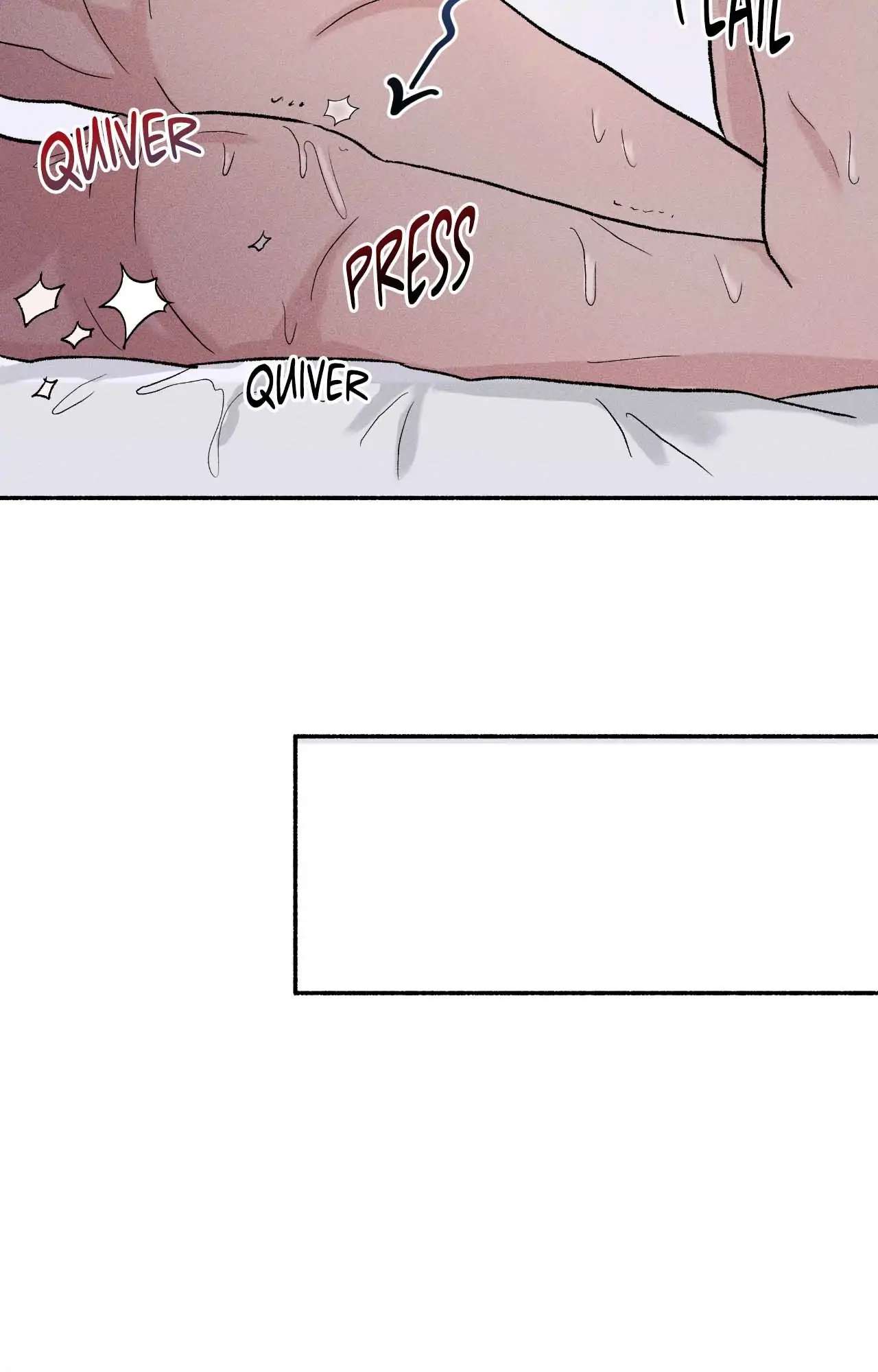 While You Weren’t Watching Chapter 5 page 42 - 