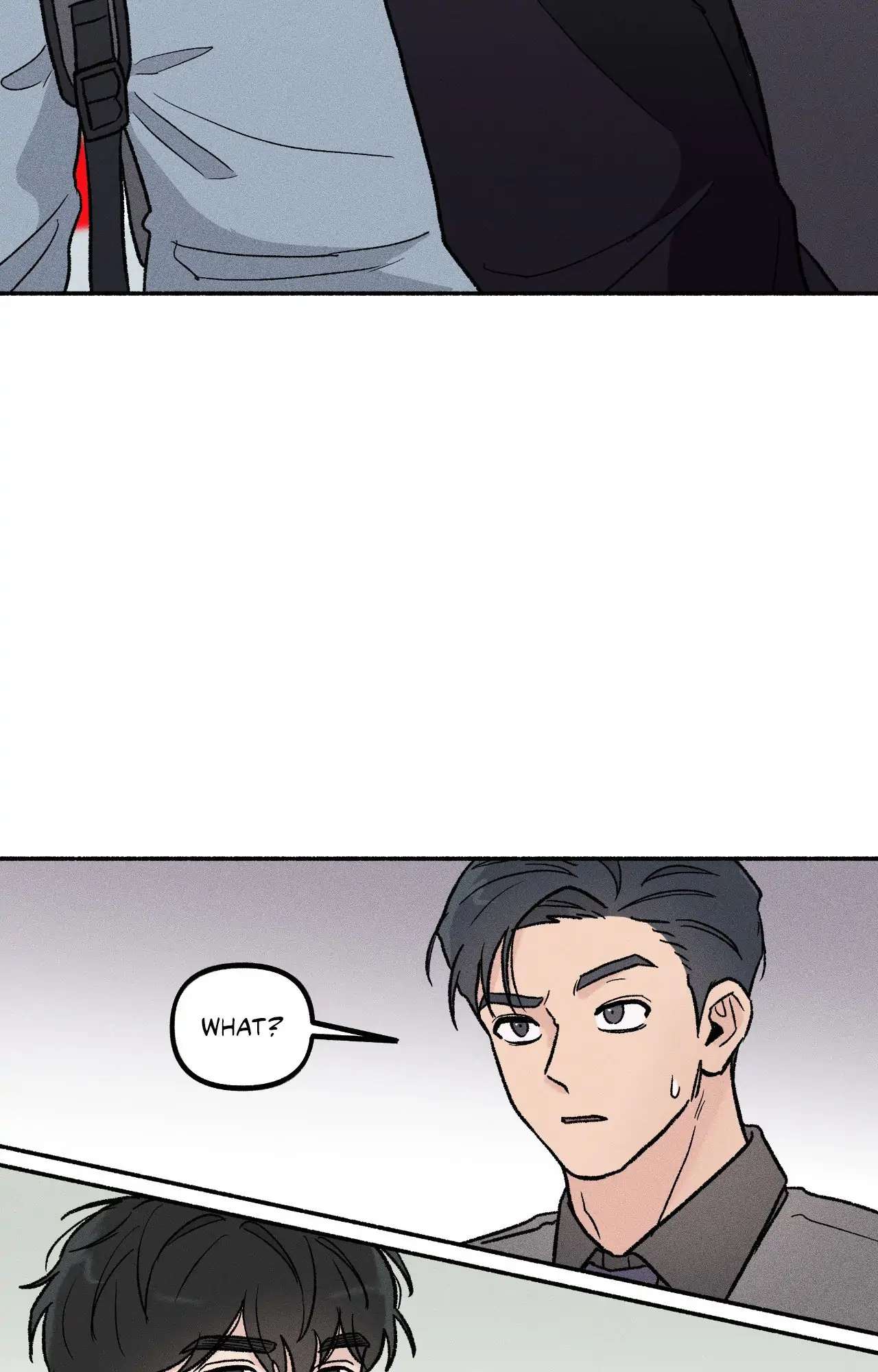 While You Weren’t Watching Chapter 6 page 52 - 
