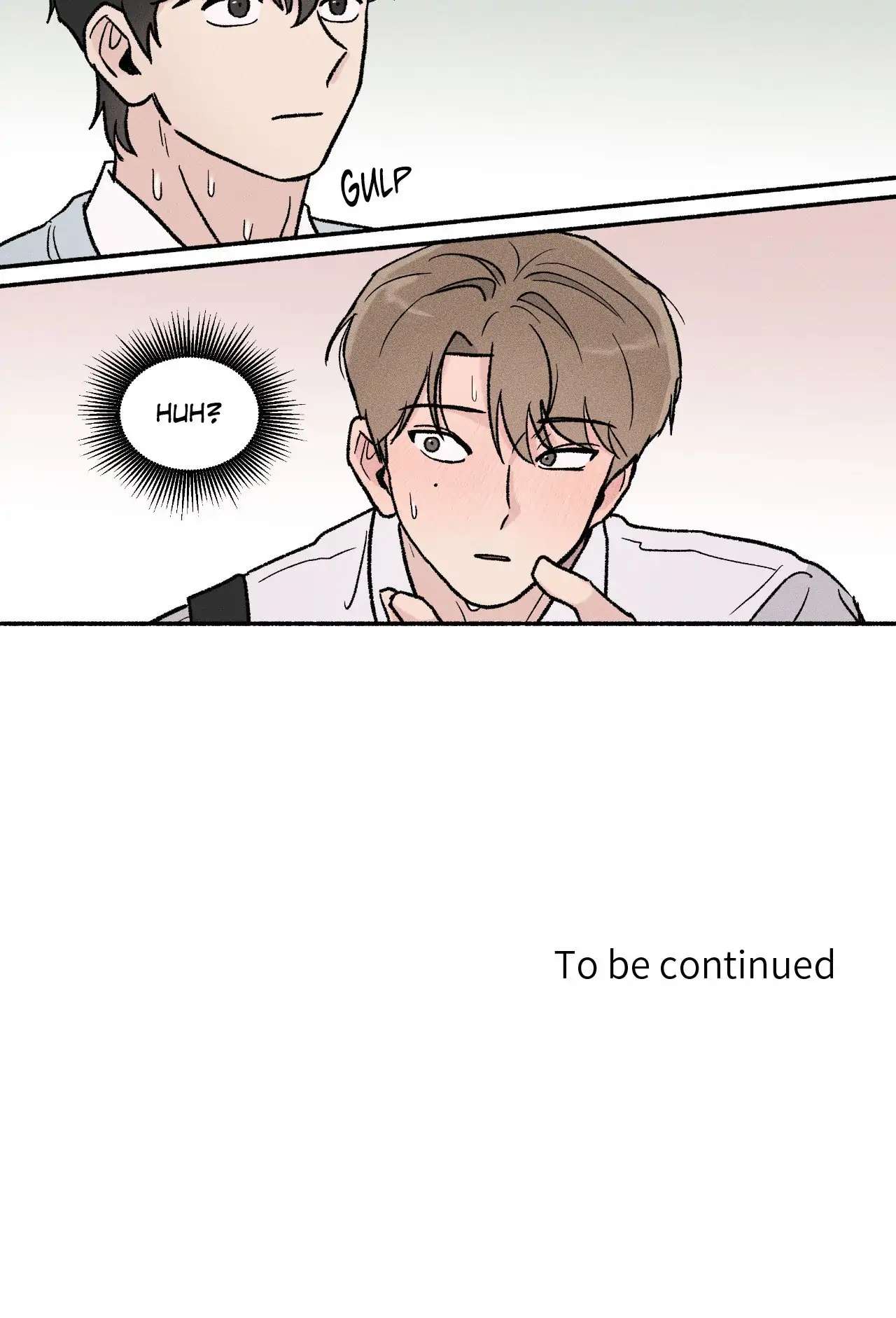While You Weren’t Watching Chapter 6 page 53 - 