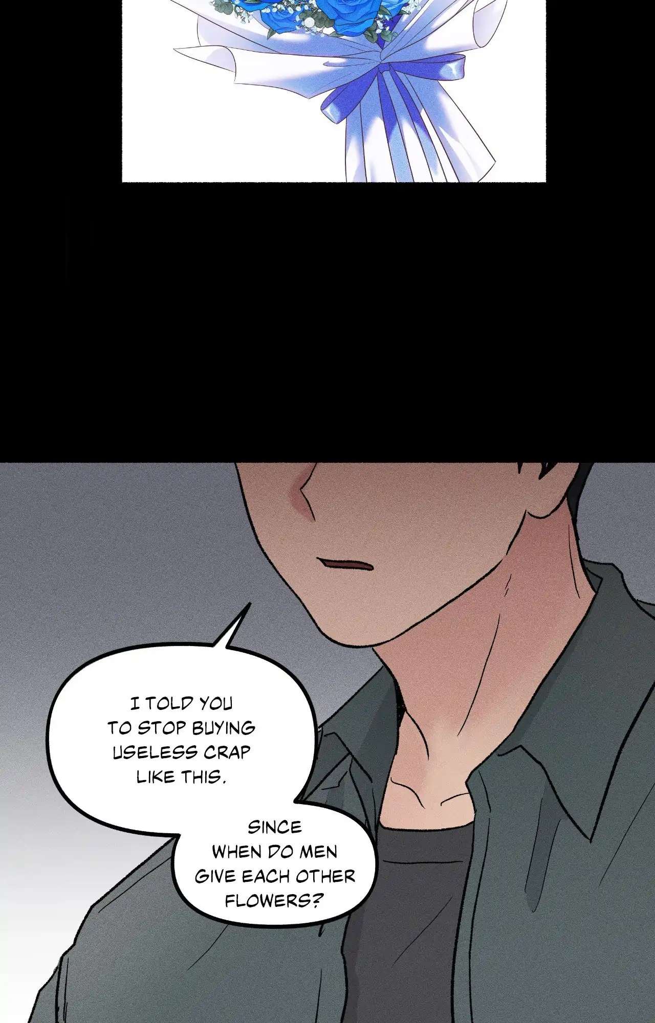 While You Weren’t Watching Chapter 6 page 7 - 