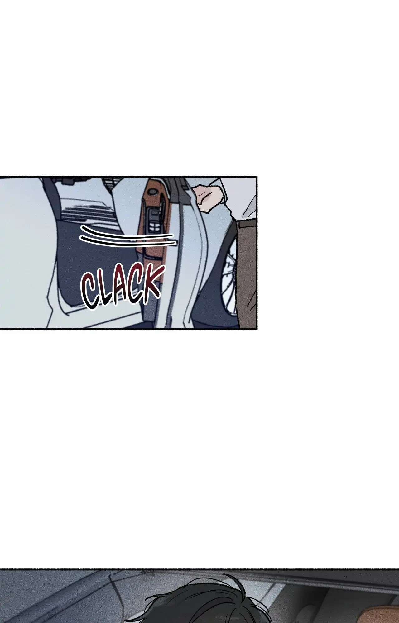 While You Weren’t Watching Chapter 7 page 14 - 