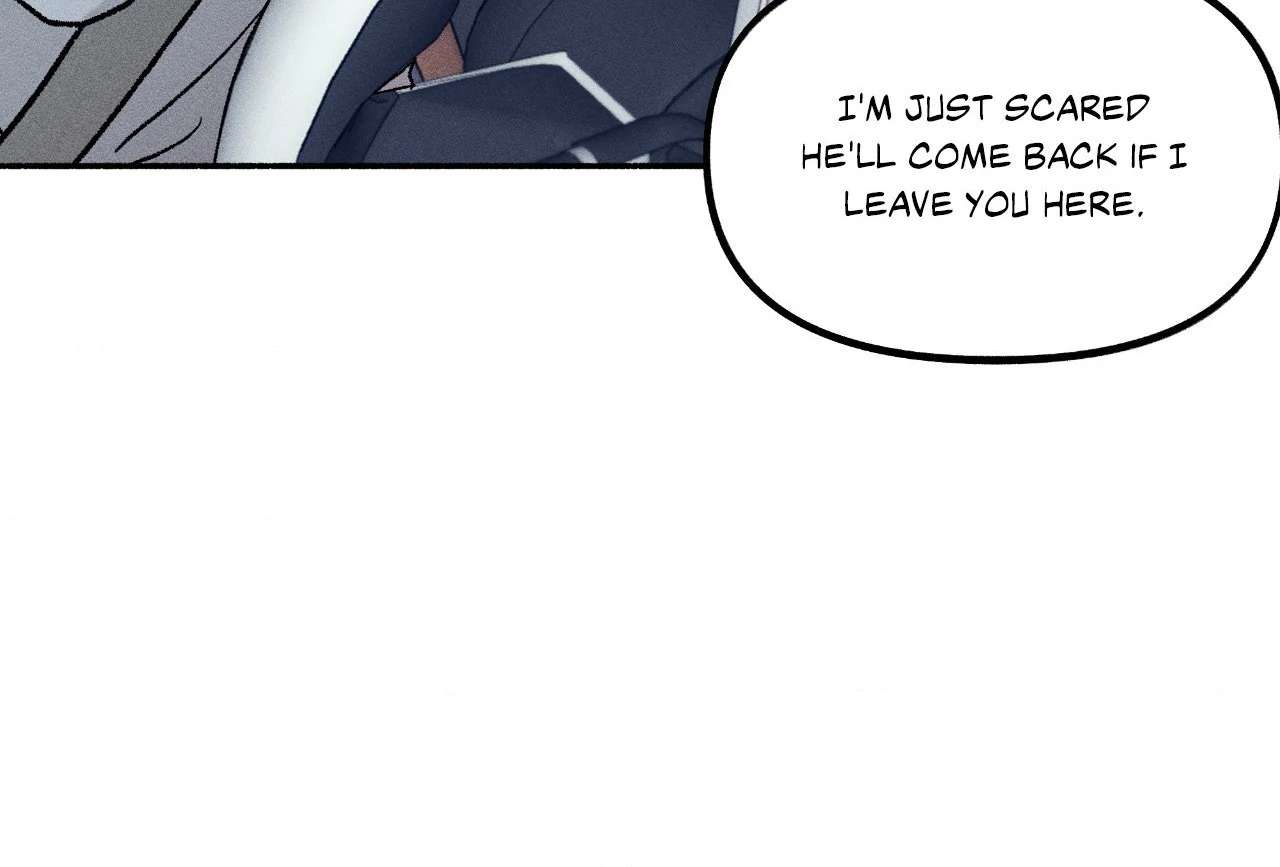 While You Weren’t Watching Chapter 7 page 20 - 