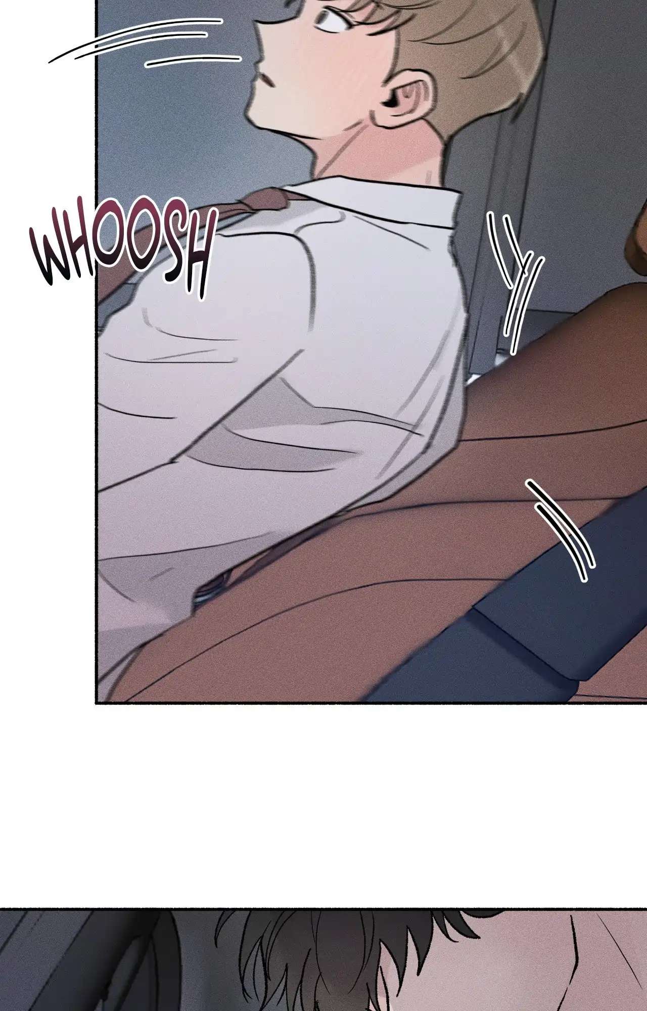 While You Weren’t Watching Chapter 7 page 46 - 