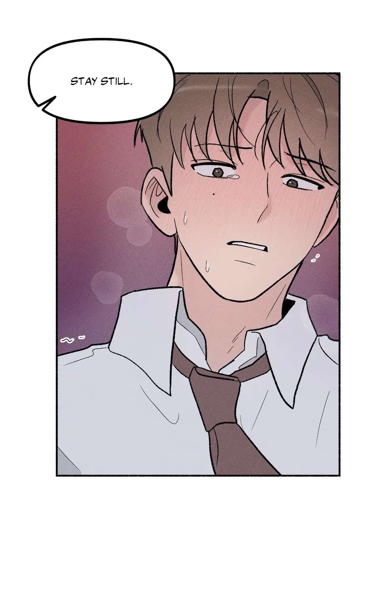 While You Weren’t Watching Chapter 7 page 48 - 