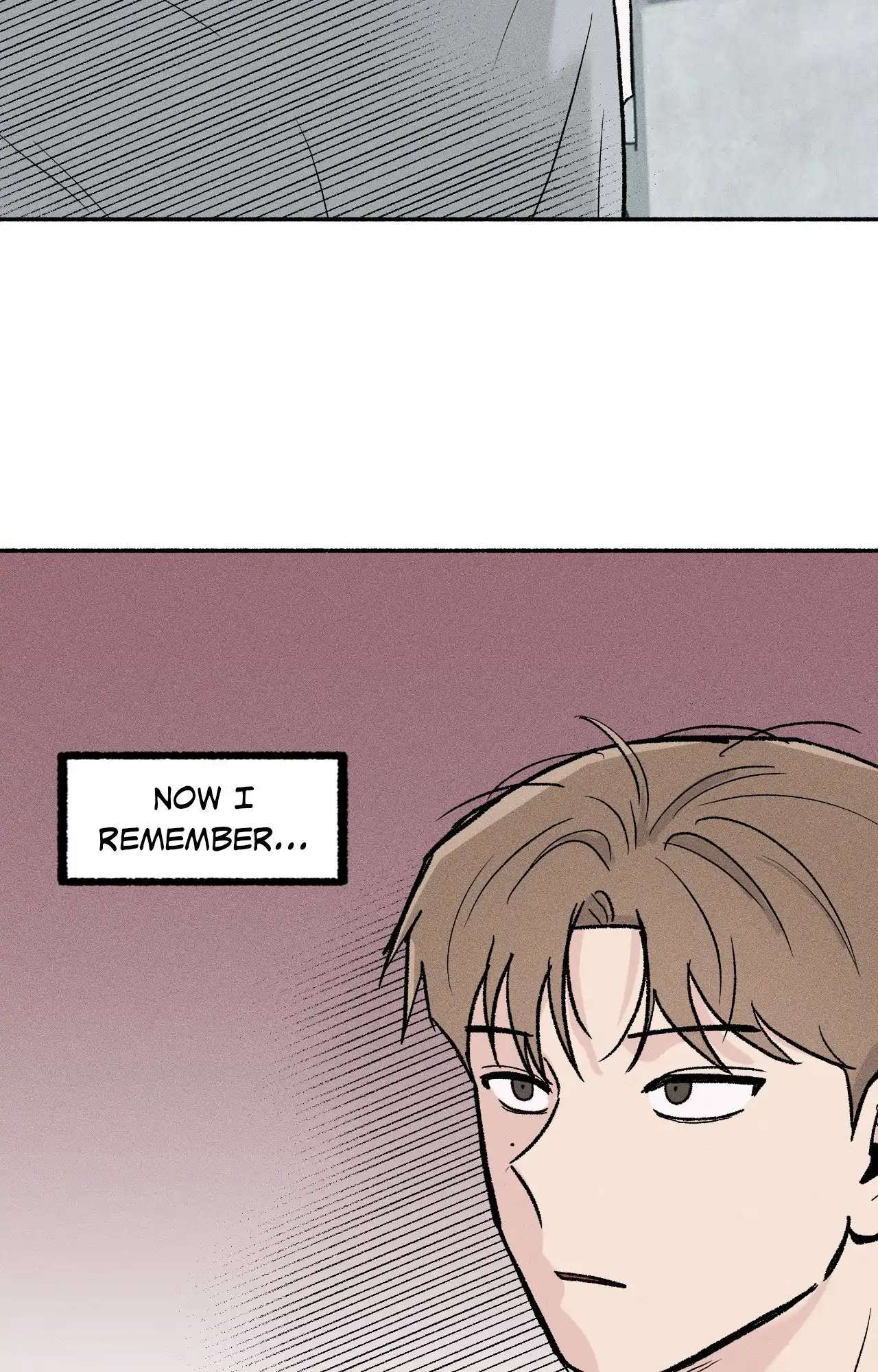 While You Weren’t Watching Chapter 8 page 23 - 