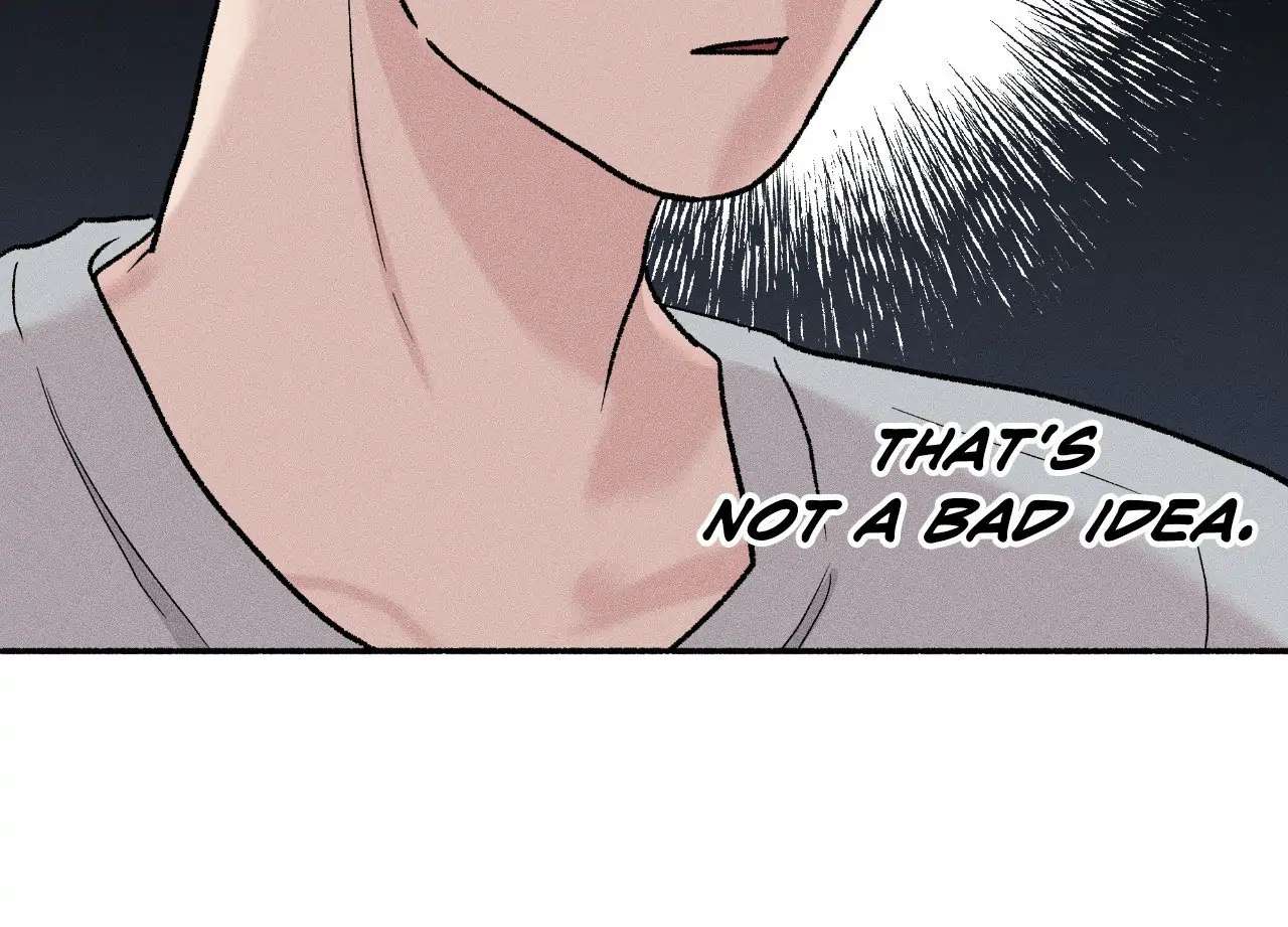 While You Weren’t Watching Chapter 8 page 39 - 