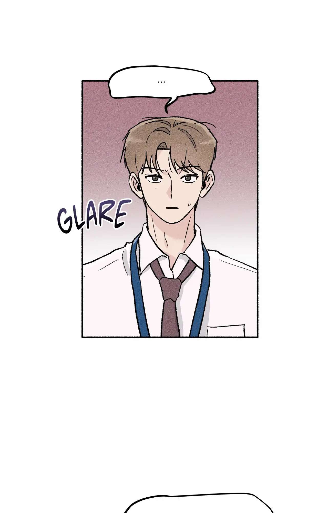 While You Weren’t Watching Chapter 9 page 2 - 