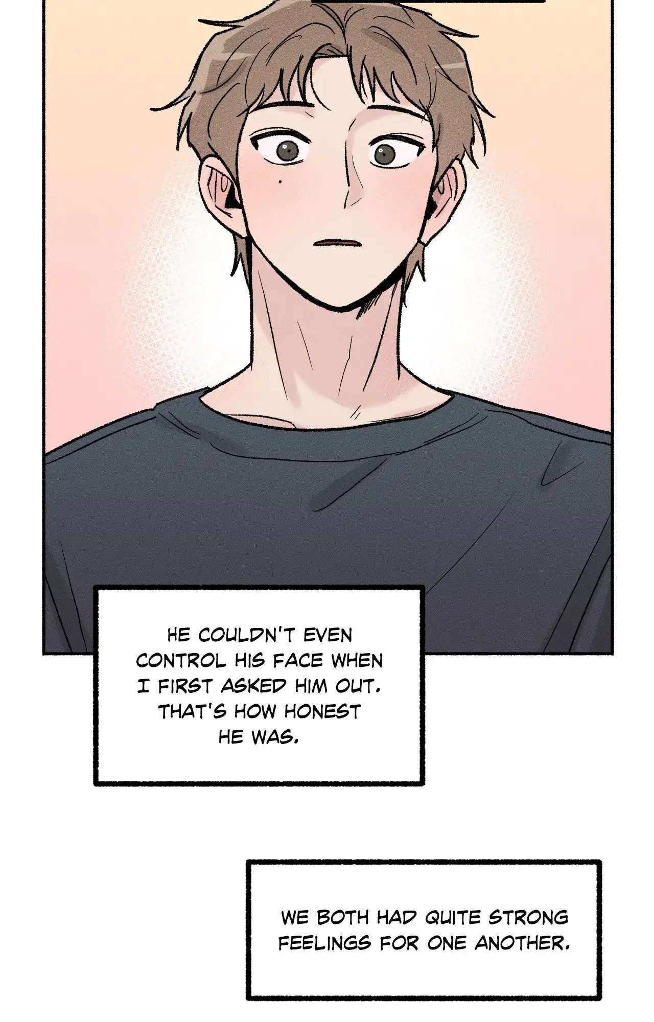 While You Weren’t Watching Chapter 9 page 24 - 