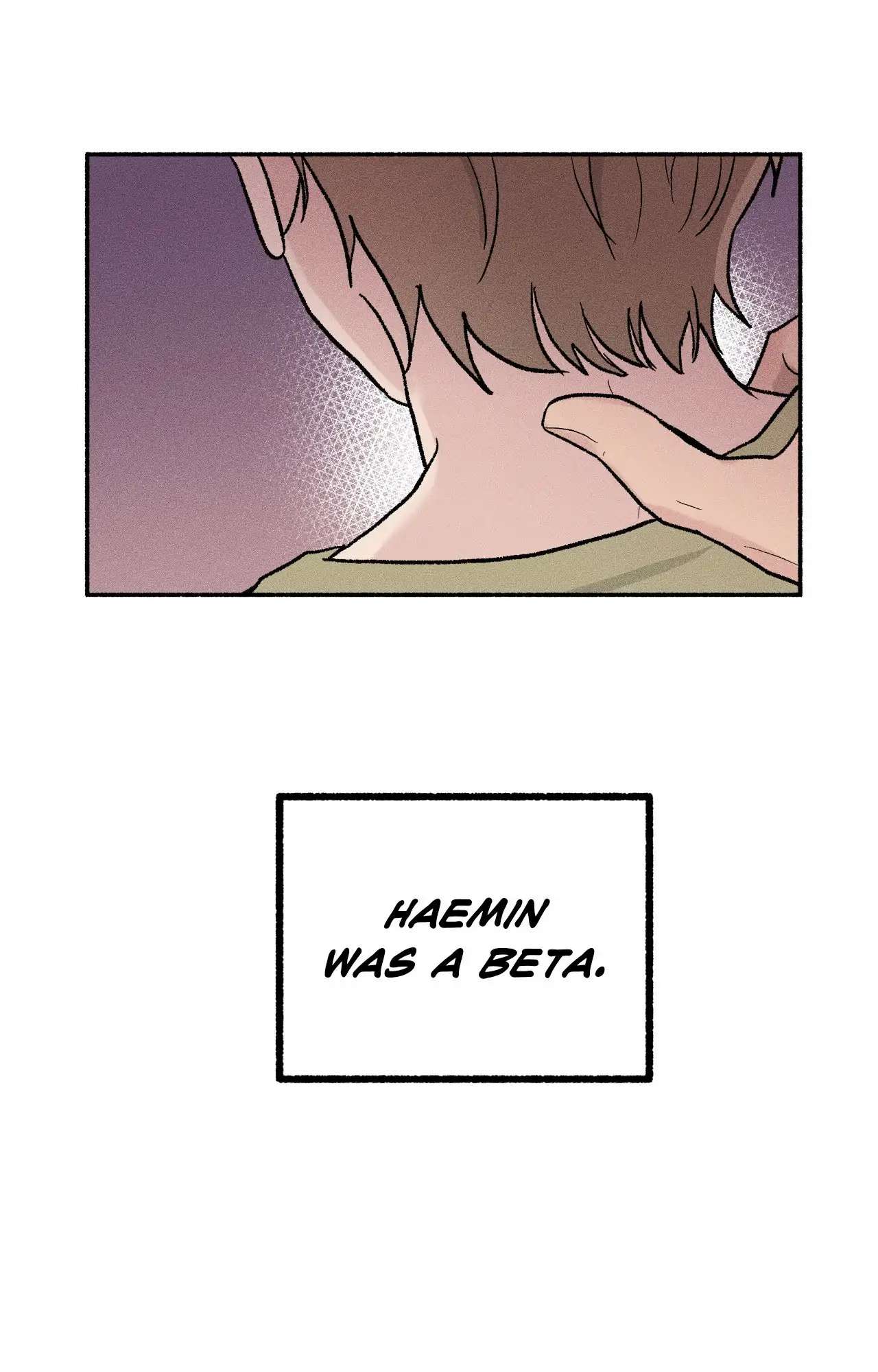 While You Weren’t Watching Chapter 9 page 30 - 