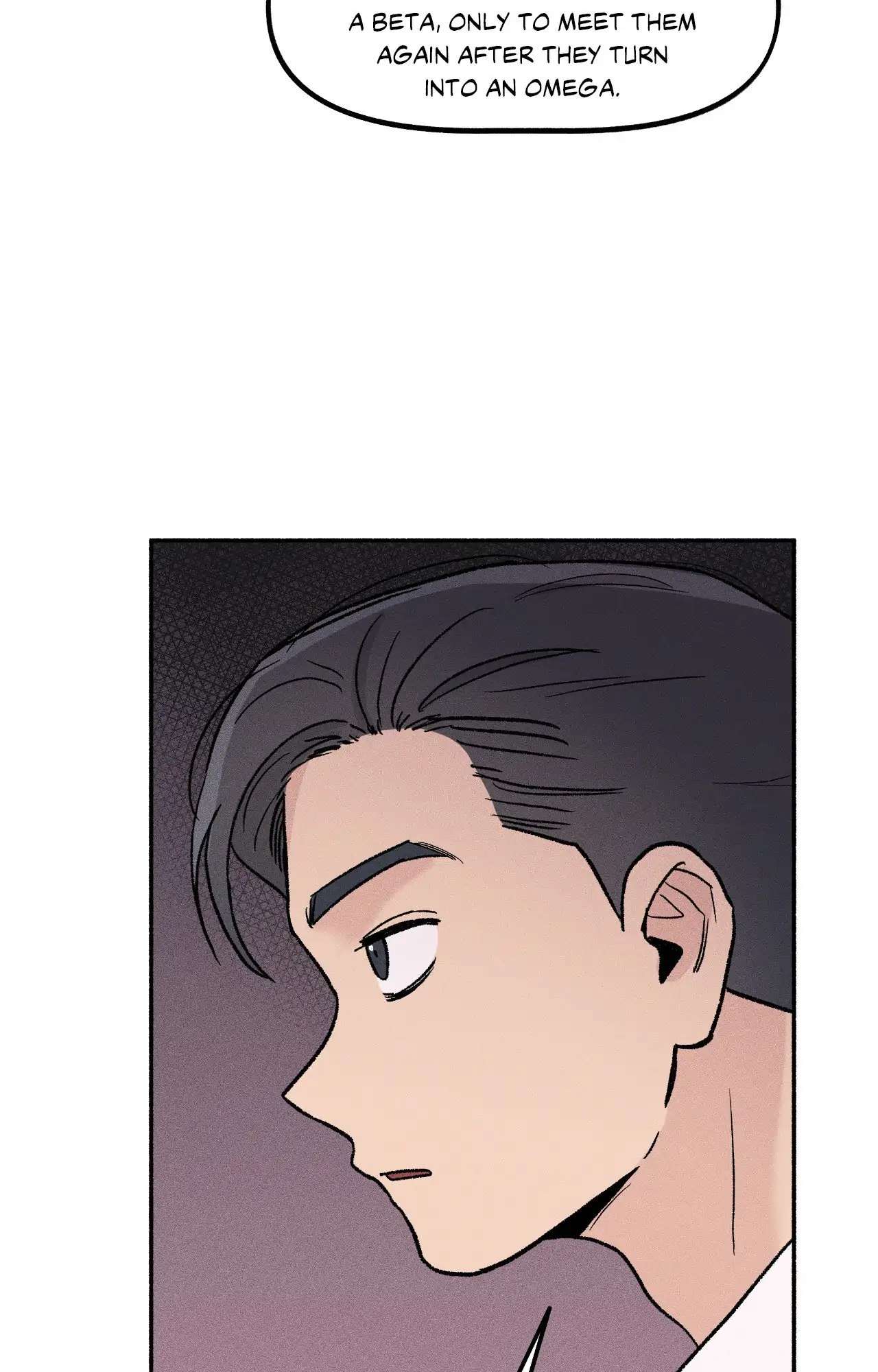 While You Weren’t Watching Chapter 9 page 40 - 