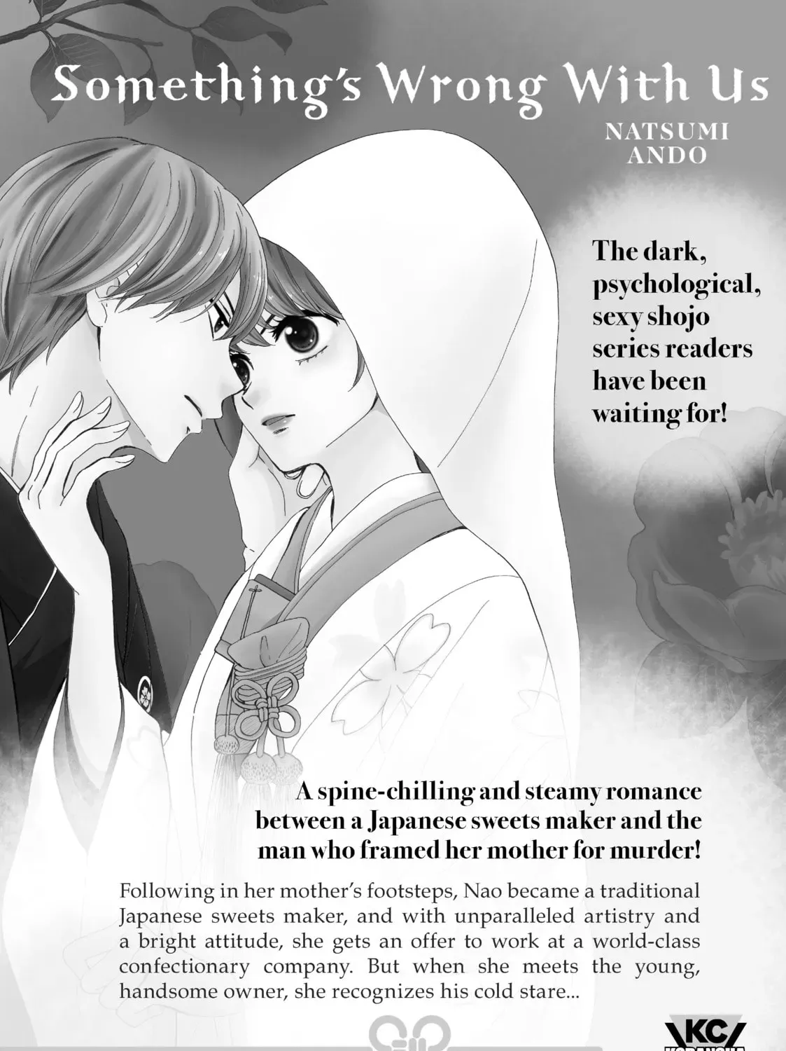 Whisper Me a Love Song Chapter 0.2 page 19 - 