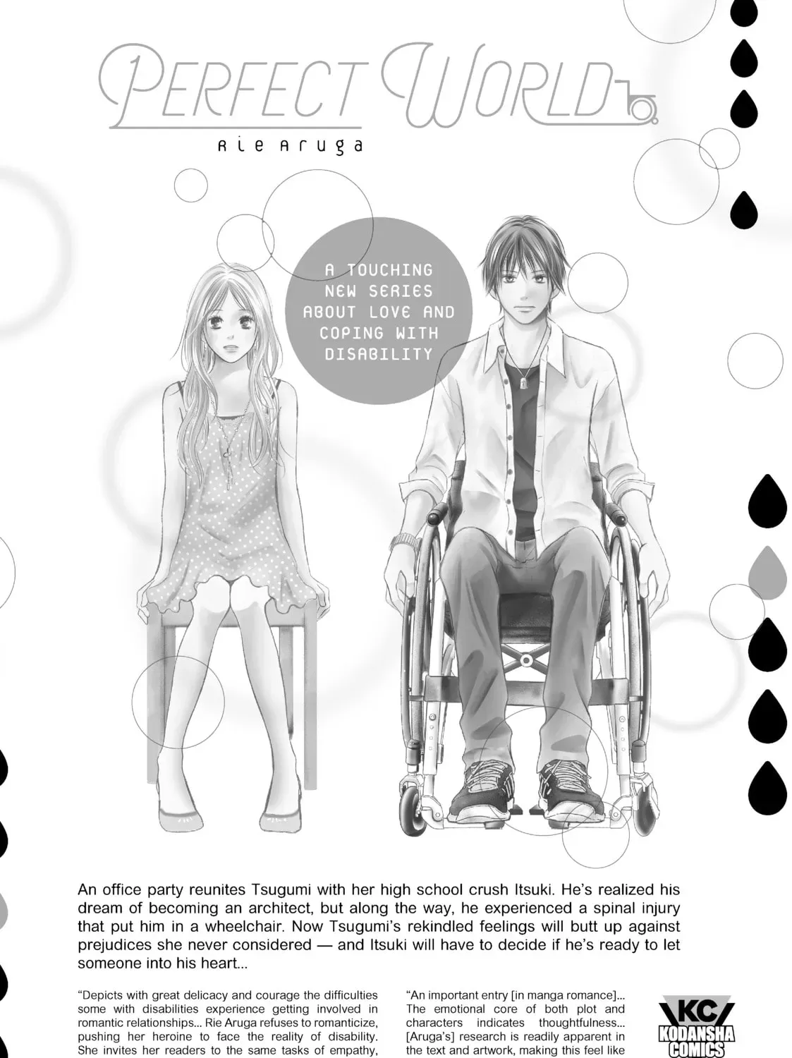 Whisper Me a Love Song Chapter 0.2 page 21 - 