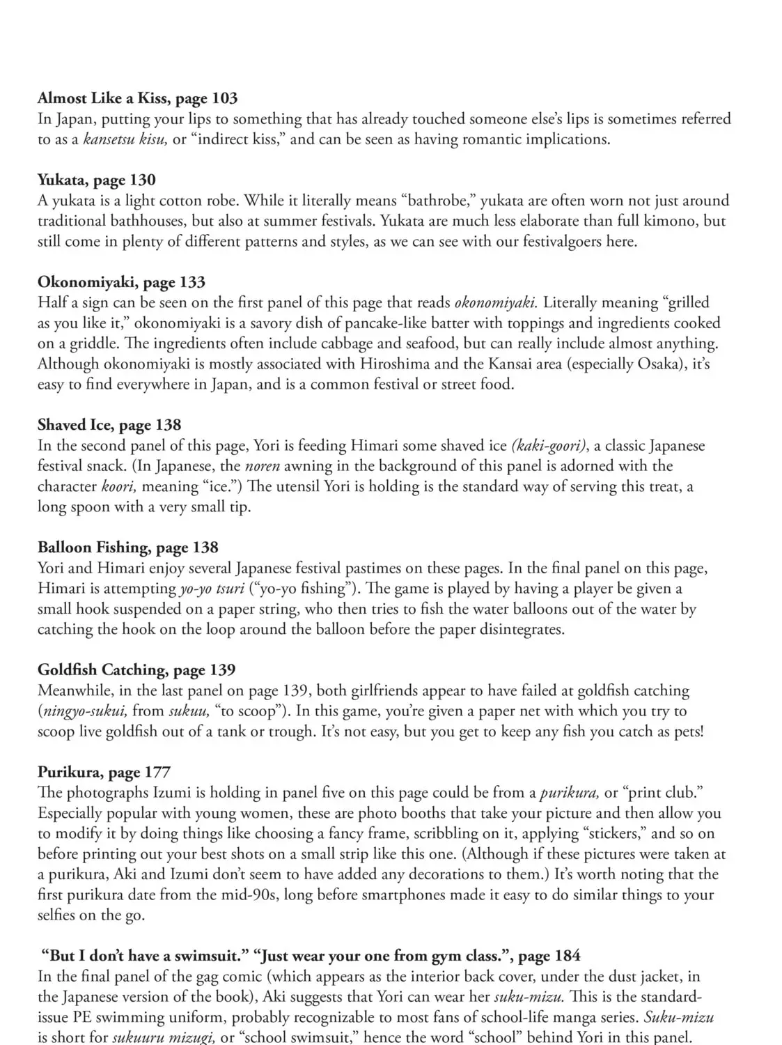 Whisper Me a Love Song Chapter 0.2 page 5 - 