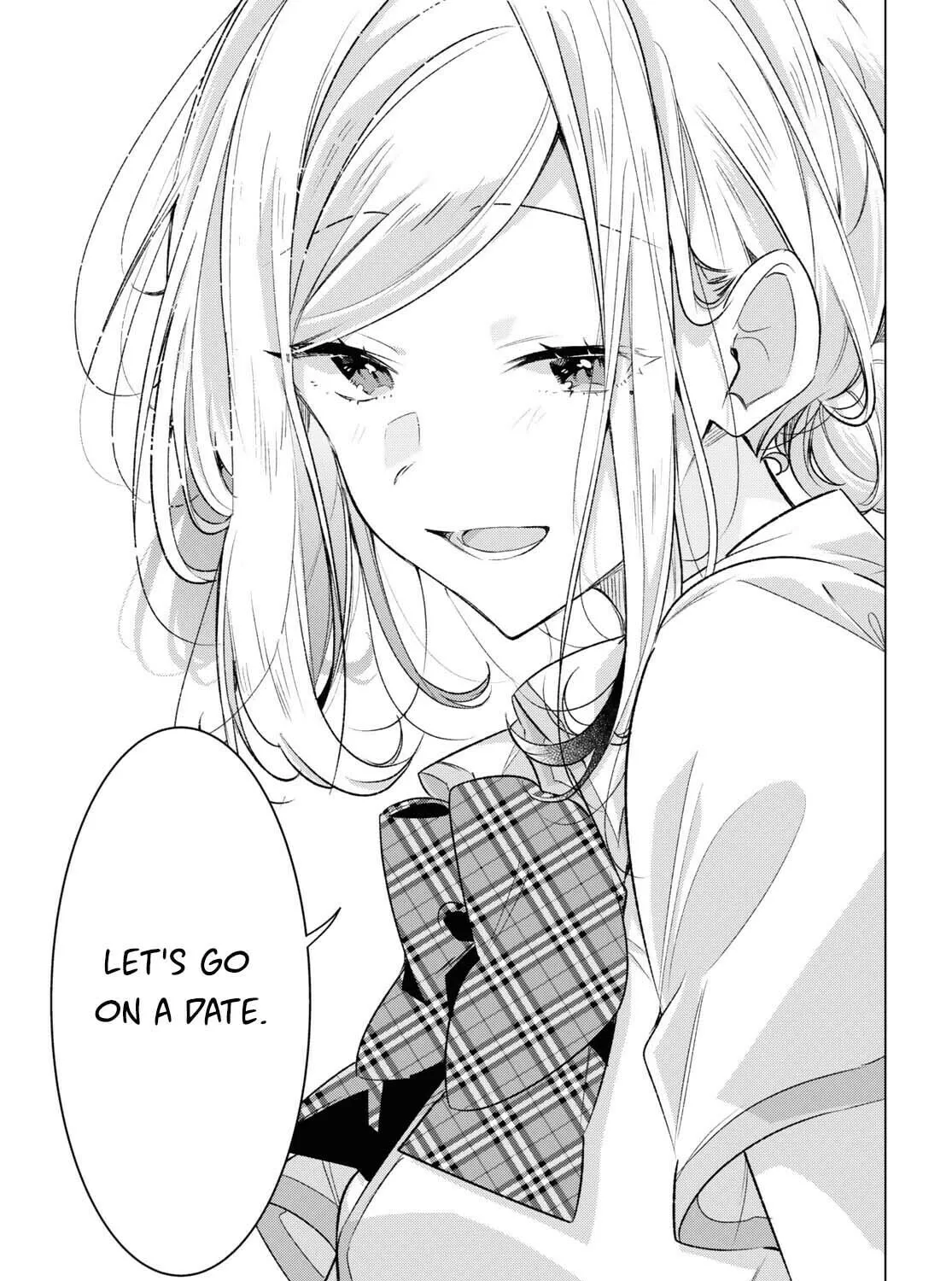 Whisper Me a Love Song Chapter 46 page 57 - 