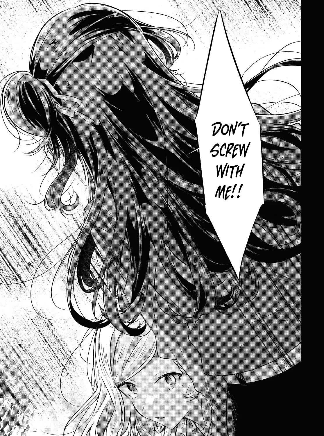 Whisper Me a Love Song Chapter 47 page 41 - 