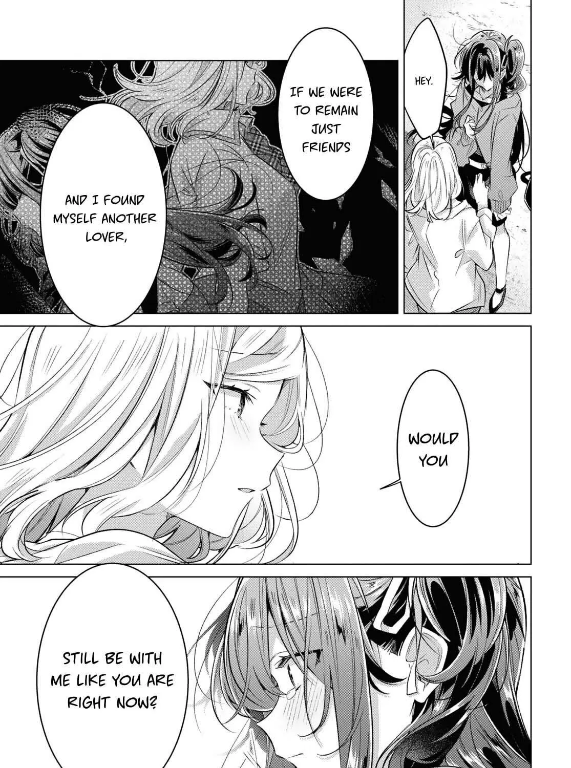 Whisper Me a Love Song Chapter 47 page 49 - 