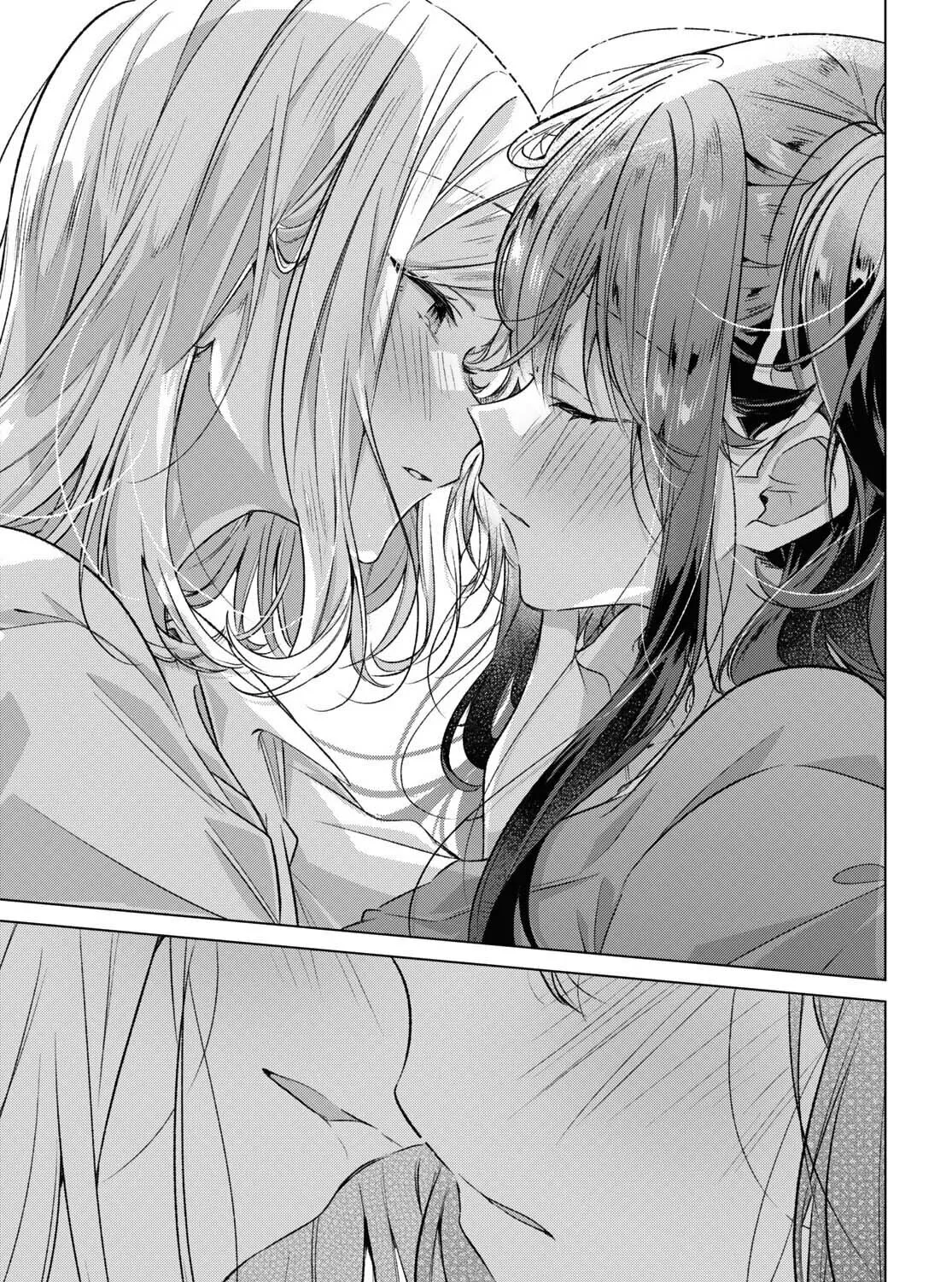 Whisper Me a Love Song Chapter 47 page 61 - 