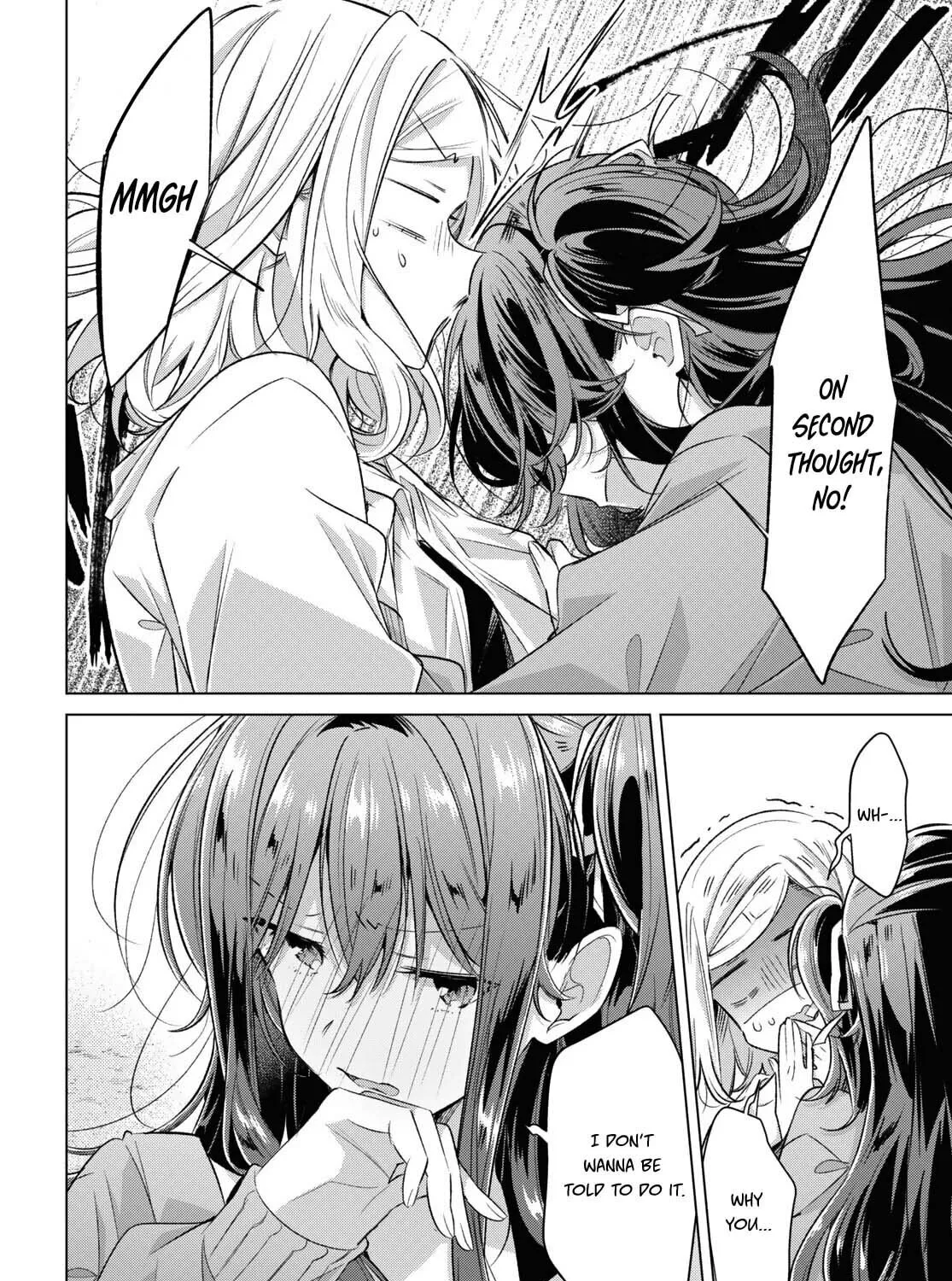 Whisper Me a Love Song Chapter 47 page 63 - 