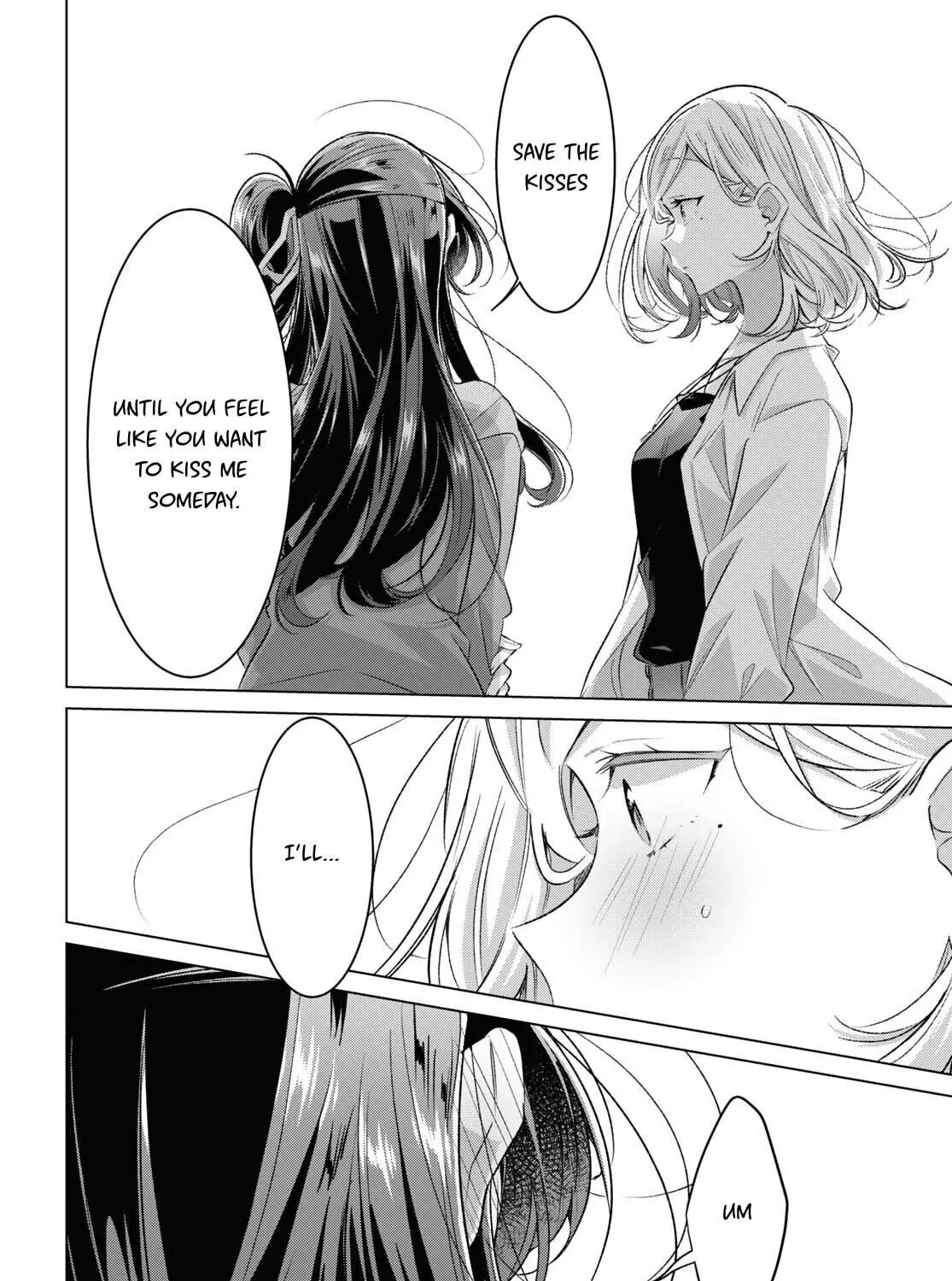 Whisper Me a Love Song Chapter 47 page 67 - 