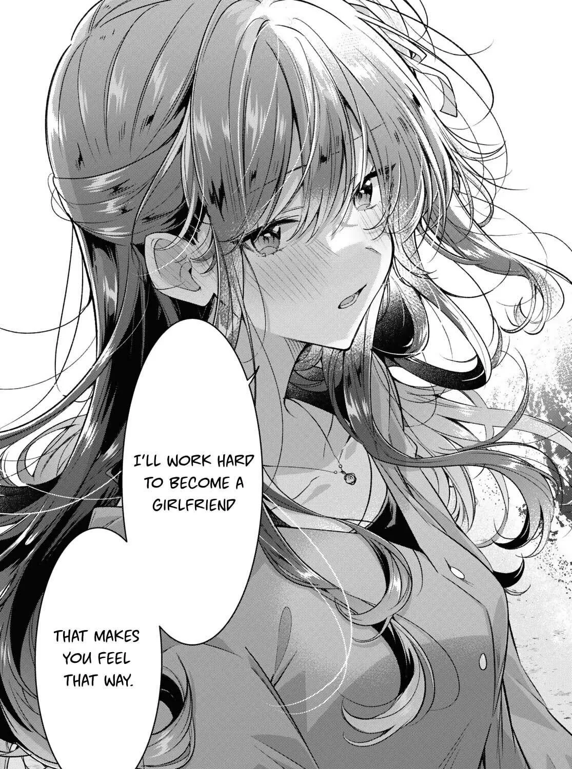 Whisper Me a Love Song Chapter 47 page 69 - 