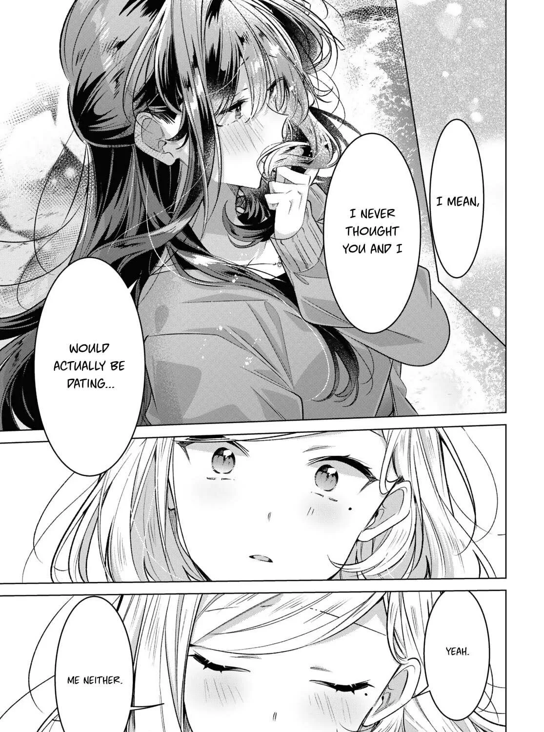 Whisper Me a Love Song Chapter 47 page 73 - 